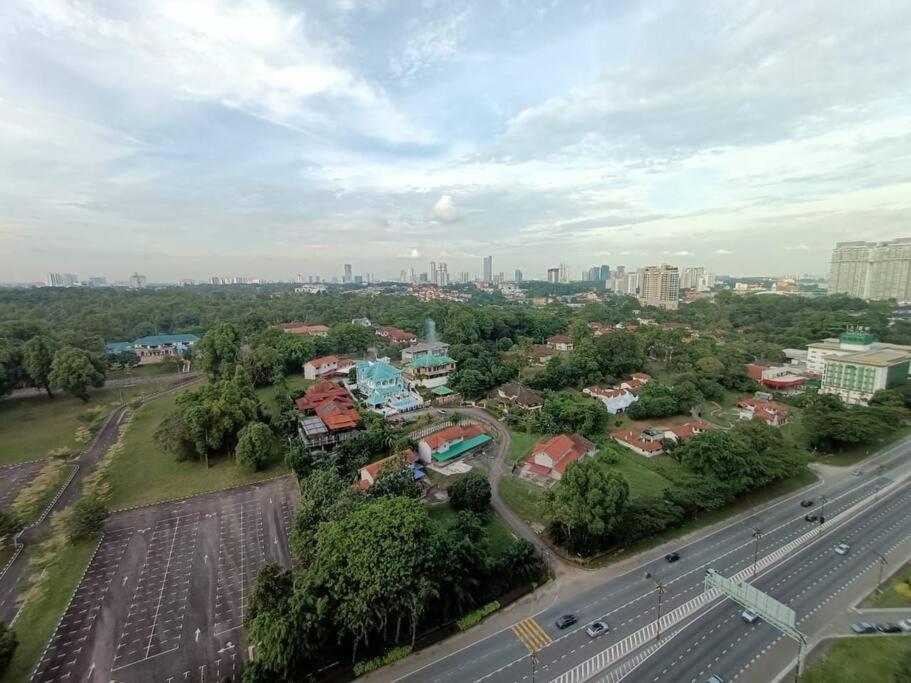 Pullman BayView-a Luxirious Aparthotel at DangaBay