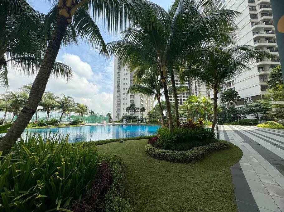 Pullman BayView-a Luxirious Aparthotel at DangaBay