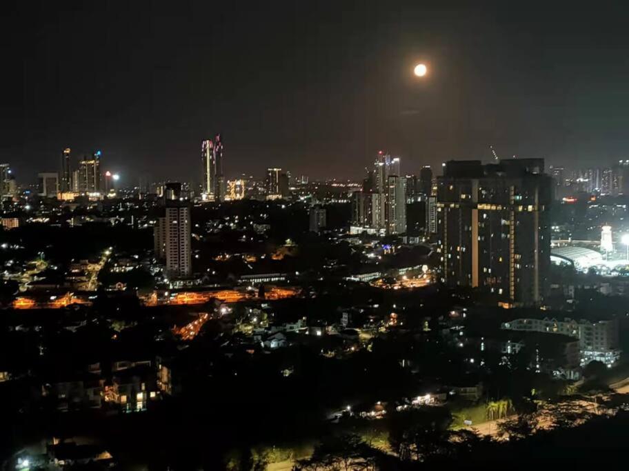 Pullman BayView-a Luxirious Aparthotel at DangaBay