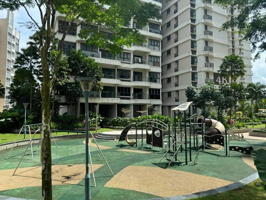 Pullman BayView-a Luxirious Aparthotel at DangaBay