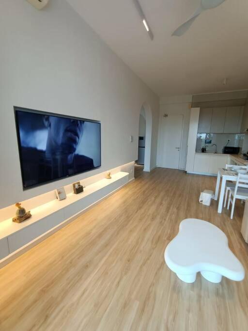 Pullman BayView-a Luxirious Aparthotel at DangaBay
