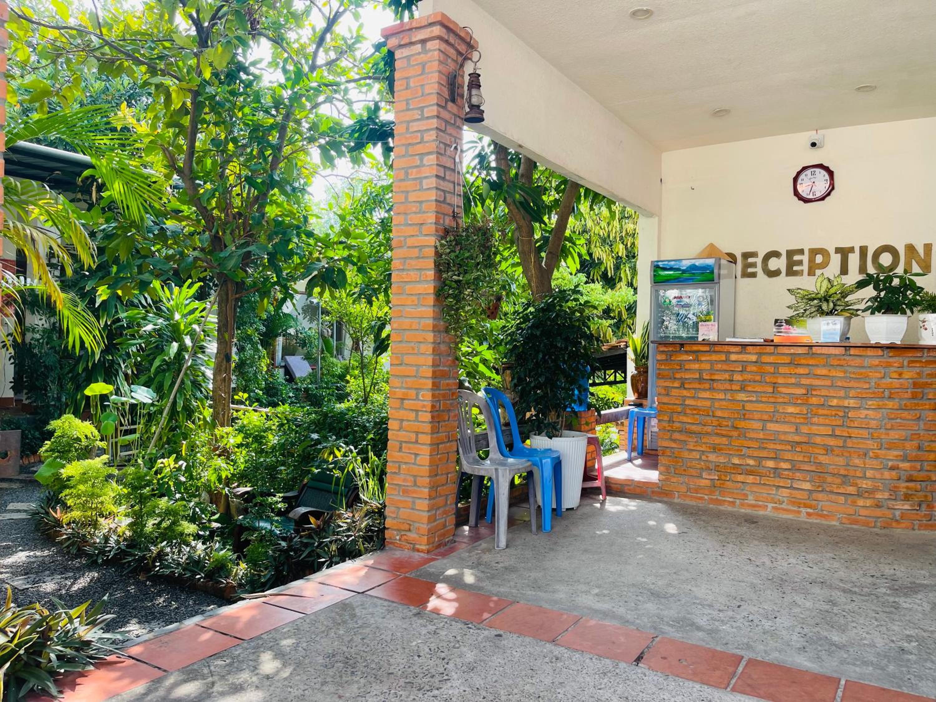 Mui Ne Garden Hotel and Kite School