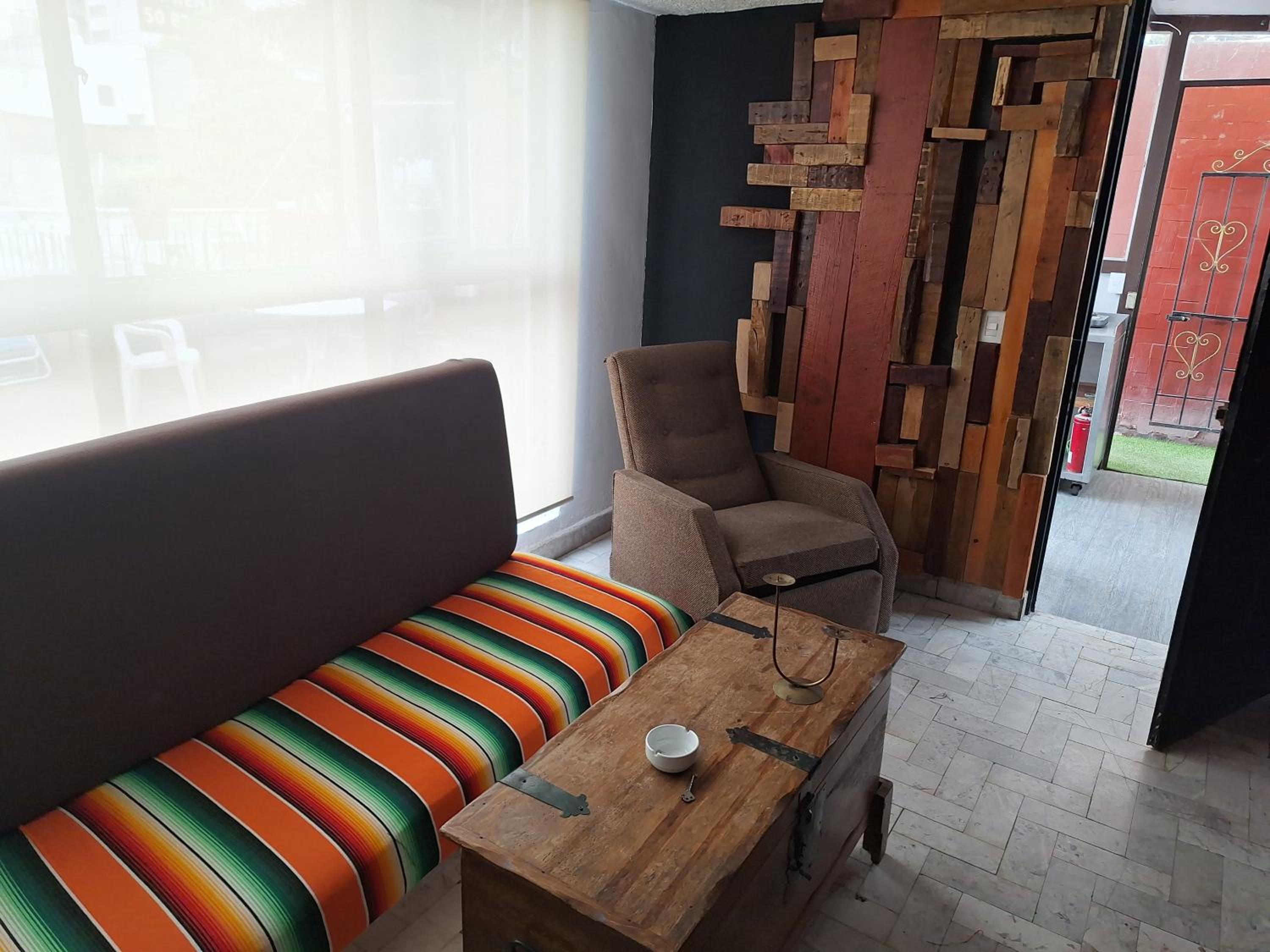 Chalet Nautla photo 4