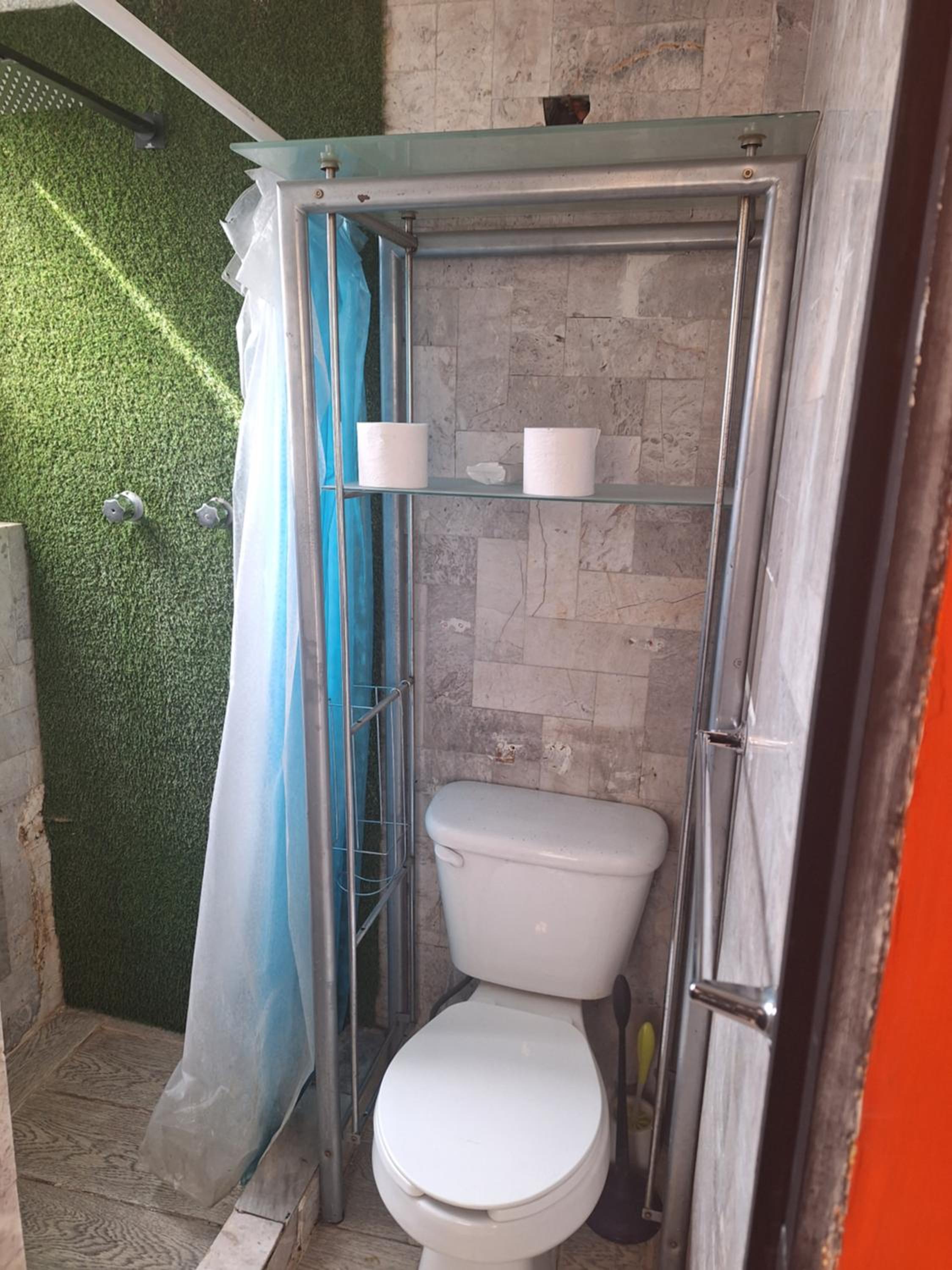 Chalet Nautla photo 3