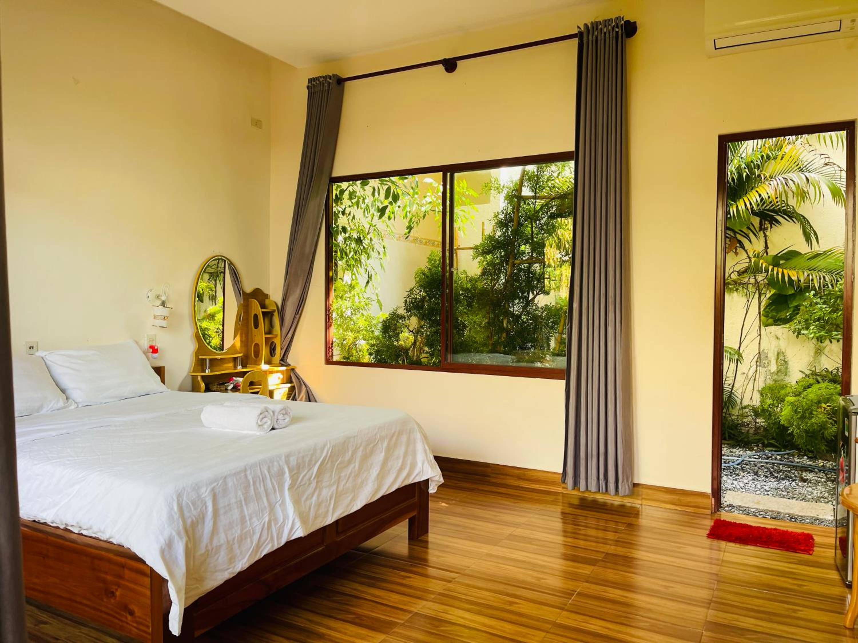 Mui Ne Garden Hotel and Kite School