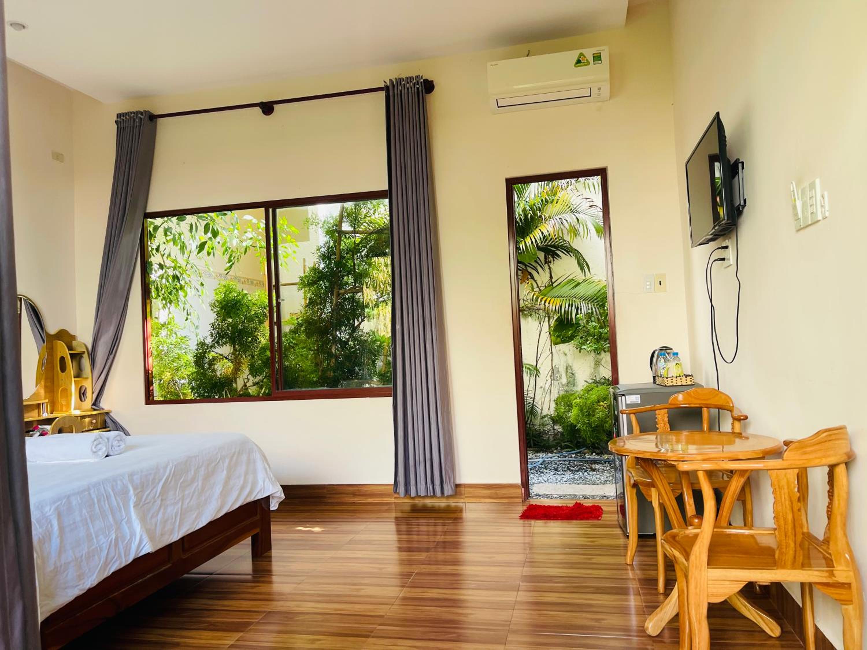 Mui Ne Garden Hotel and Kite School