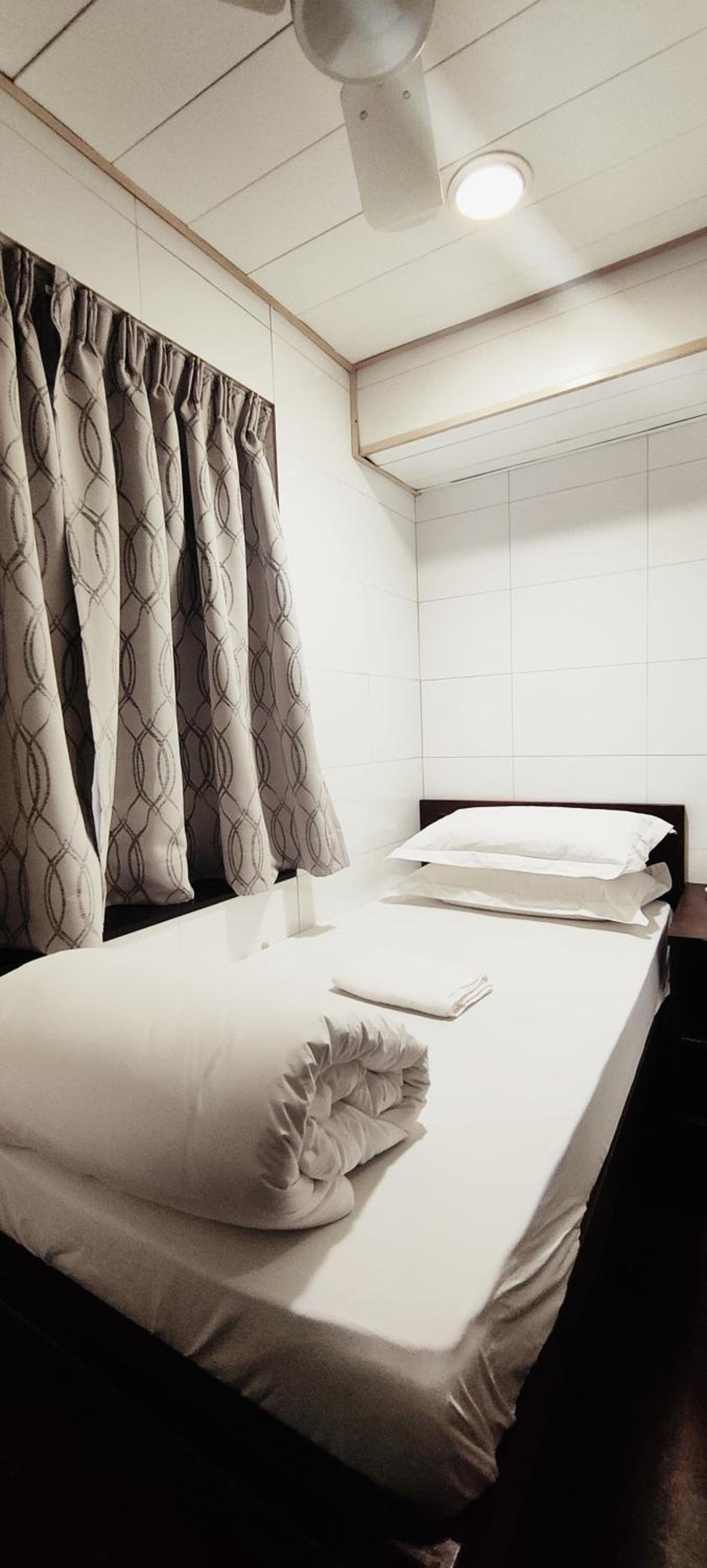 Four Seasons Hostel