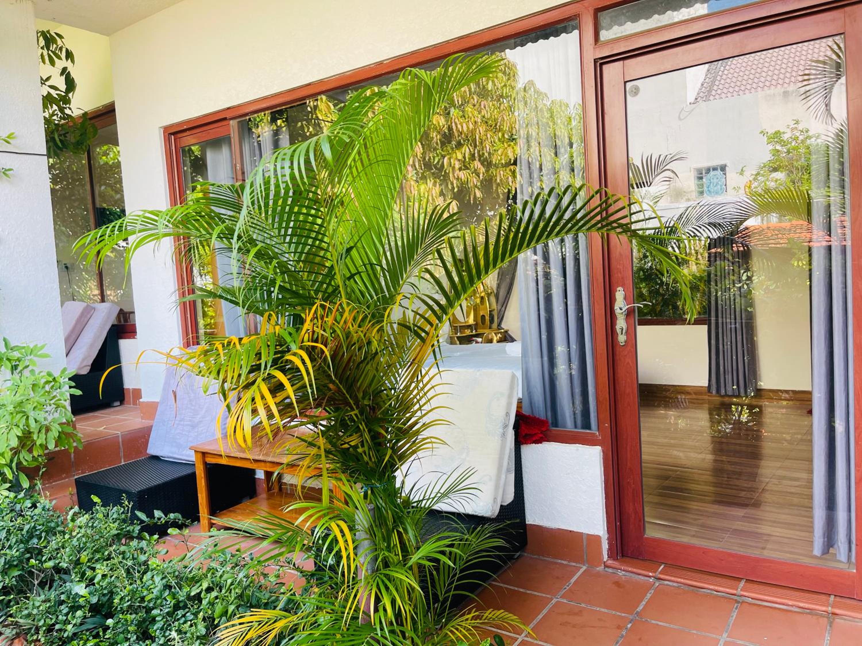 Mui Ne Garden Hotel and Kite School