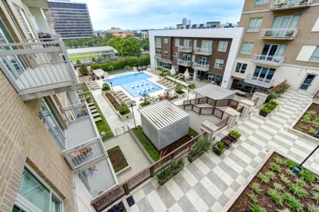 Houston Luxury Apartment with Comp Breakfast view 4