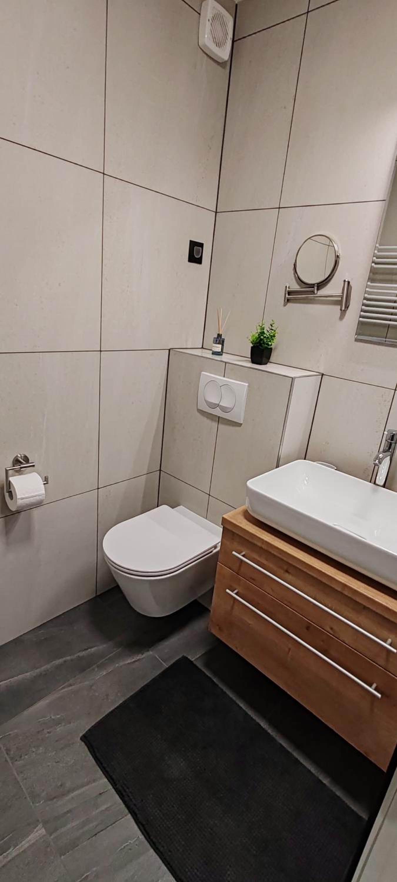 Apartman Karas