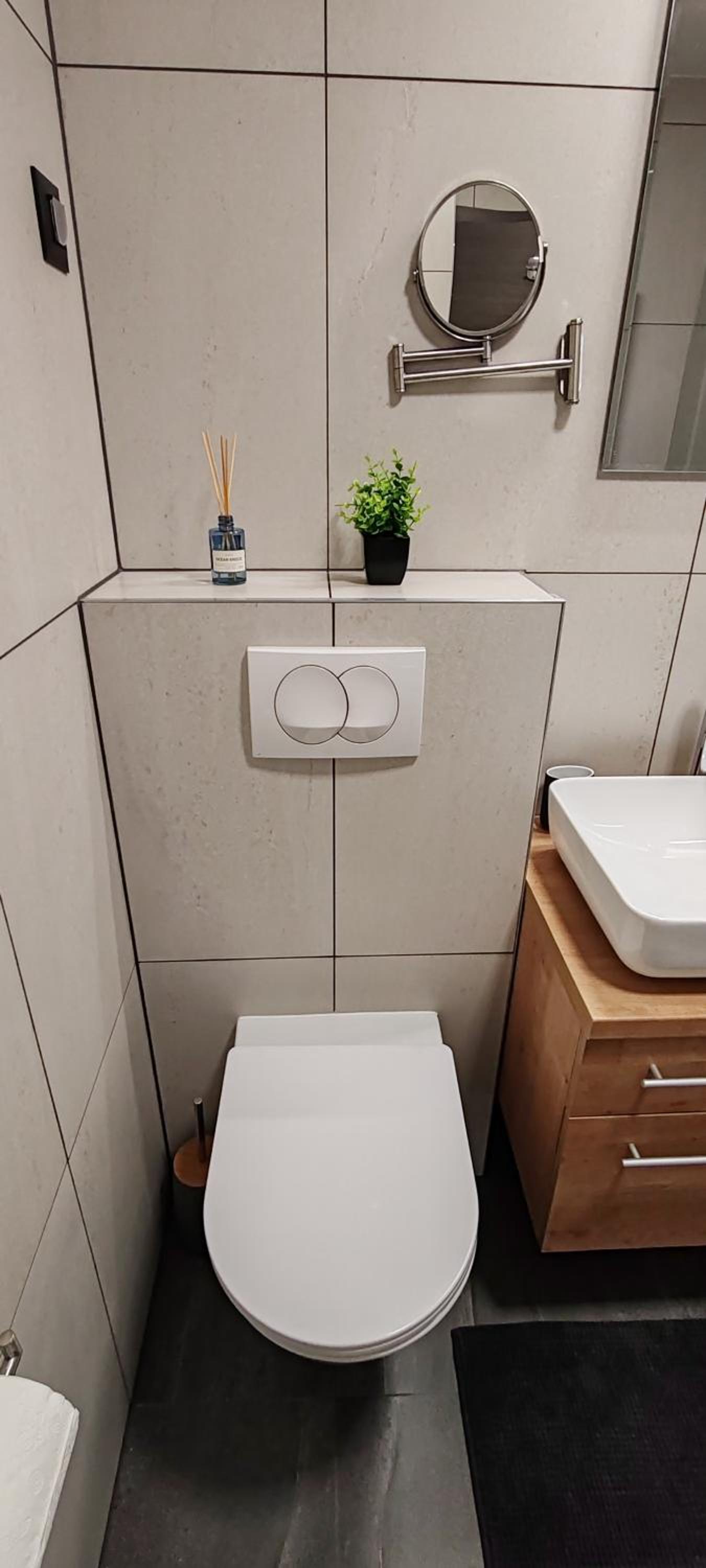 Apartman Karas