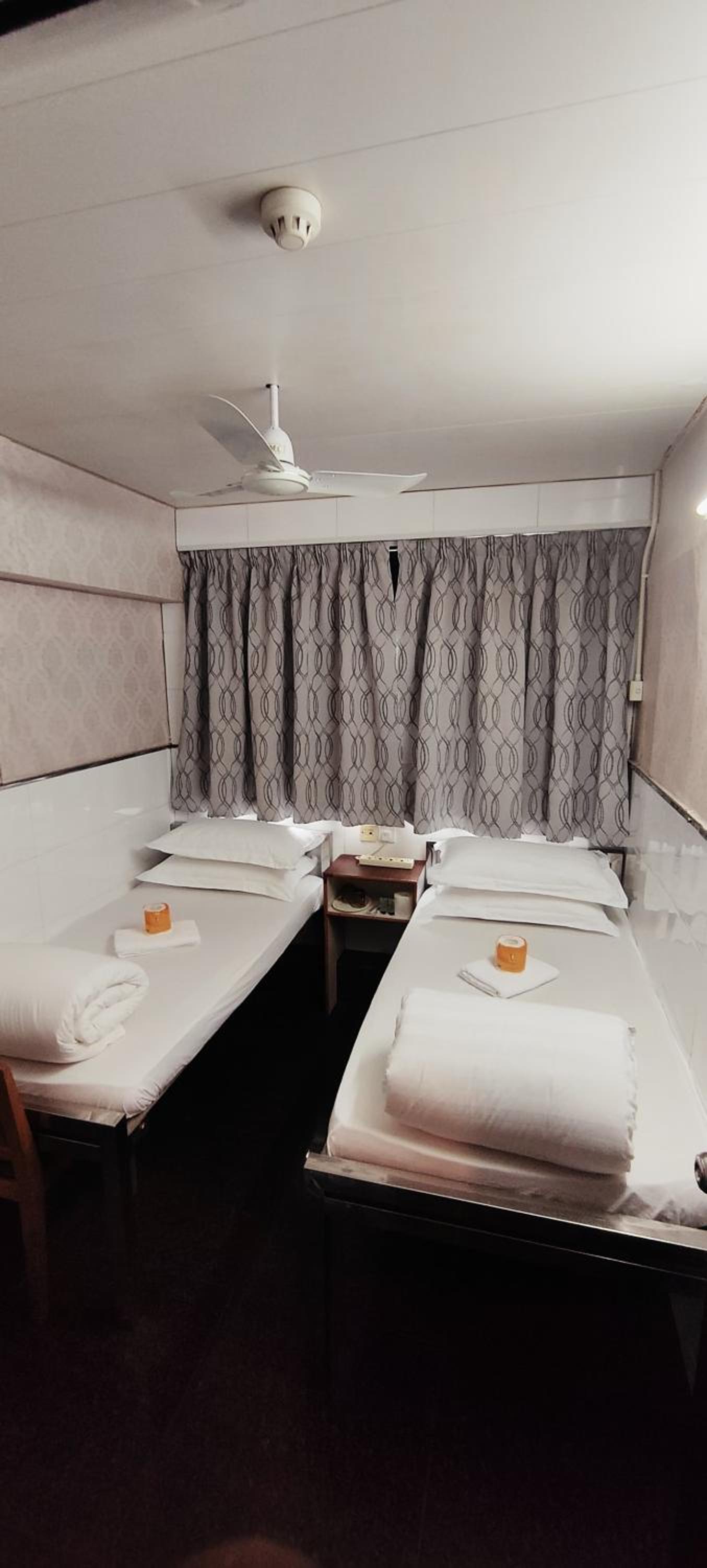 Four Seasons Hostel