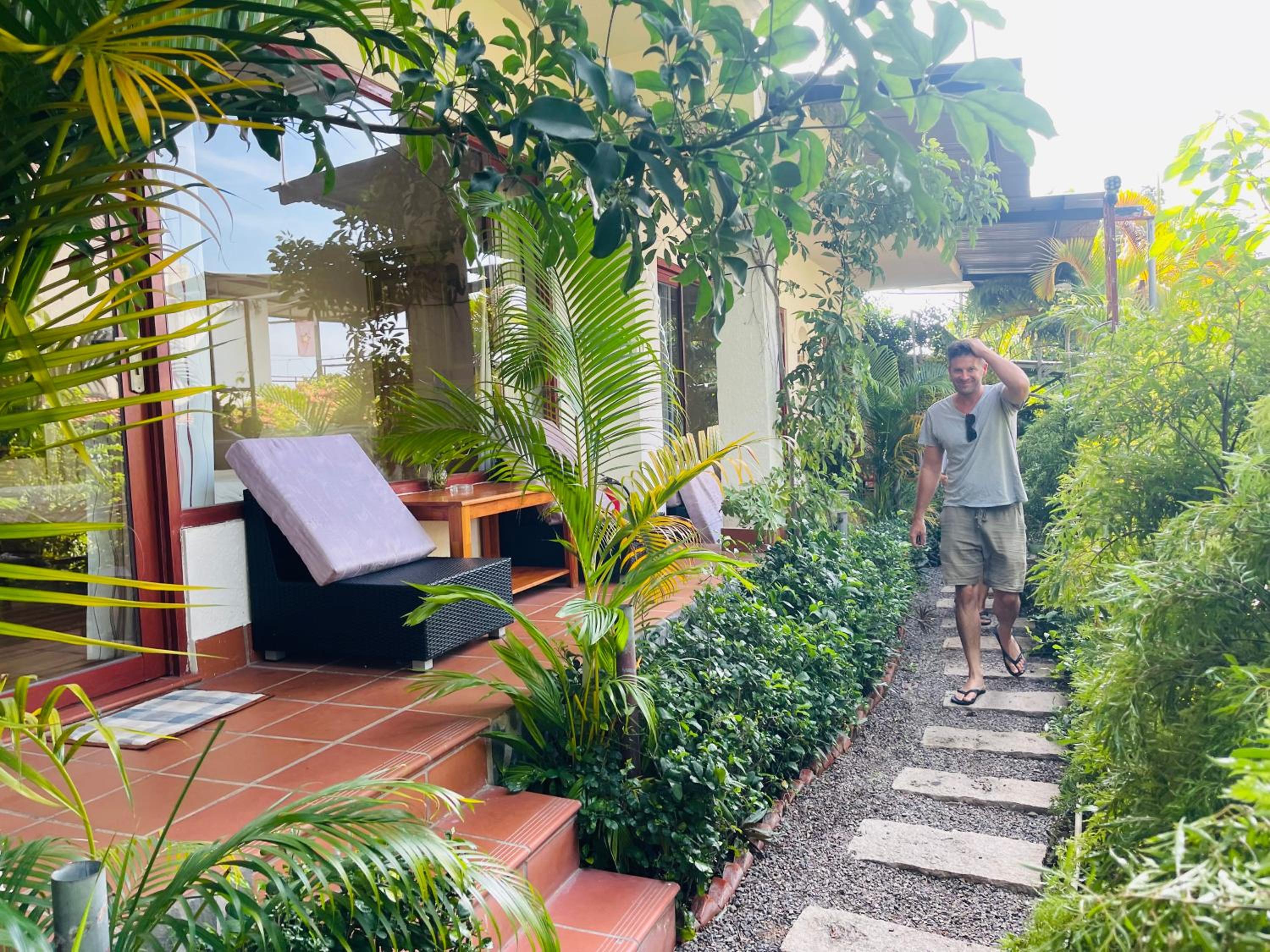 Mui Ne Garden Hotel and Kite School