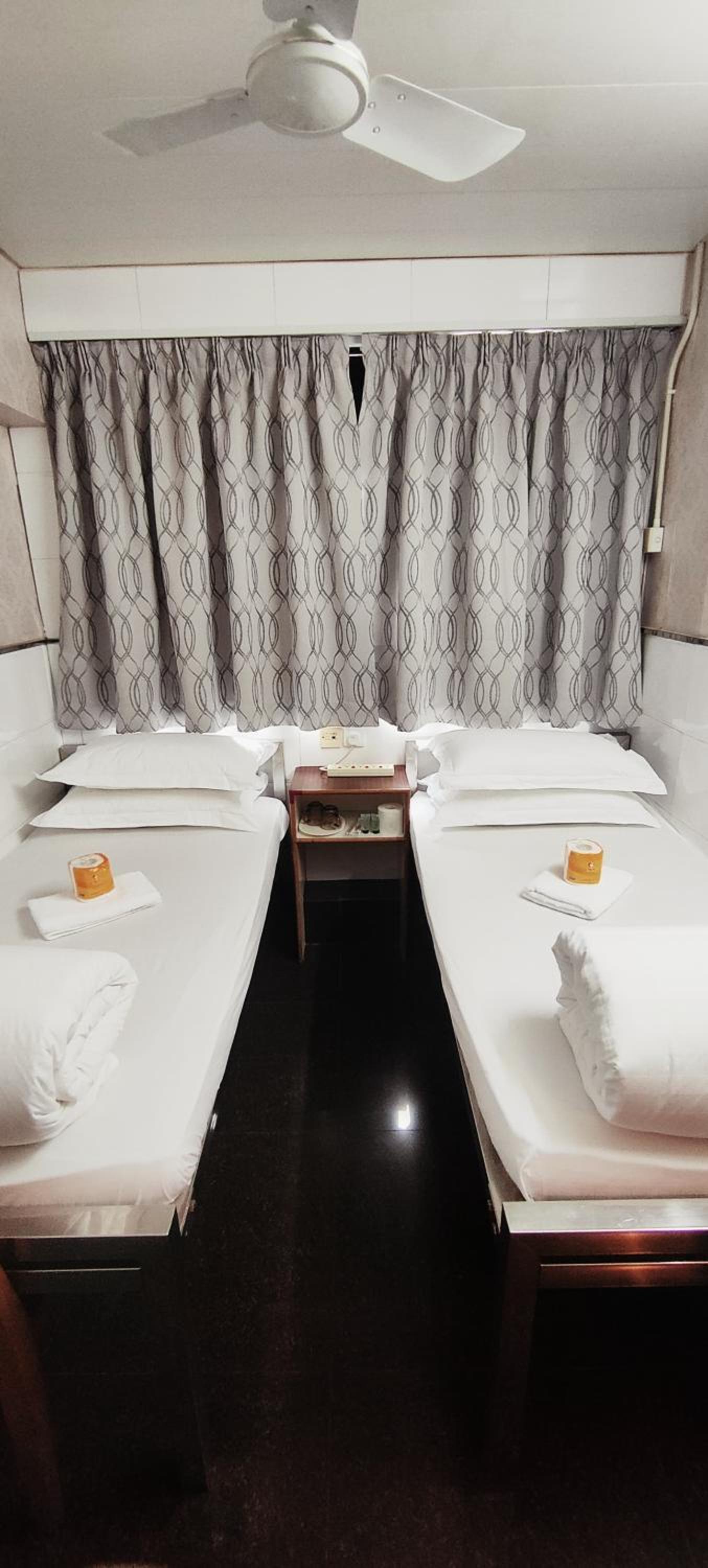 Four Seasons Hostel