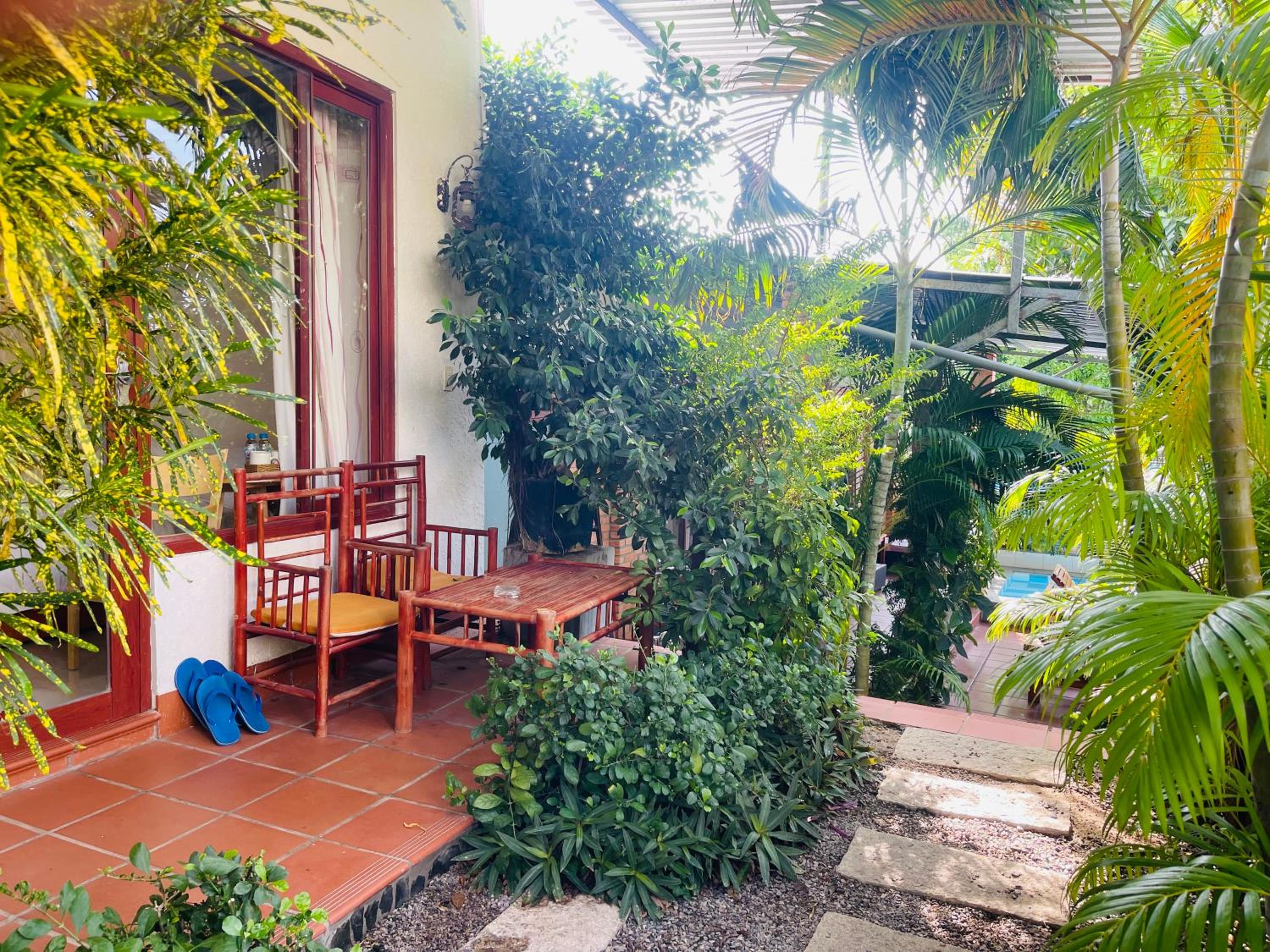 Mui Ne Garden Hotel and Kite School
