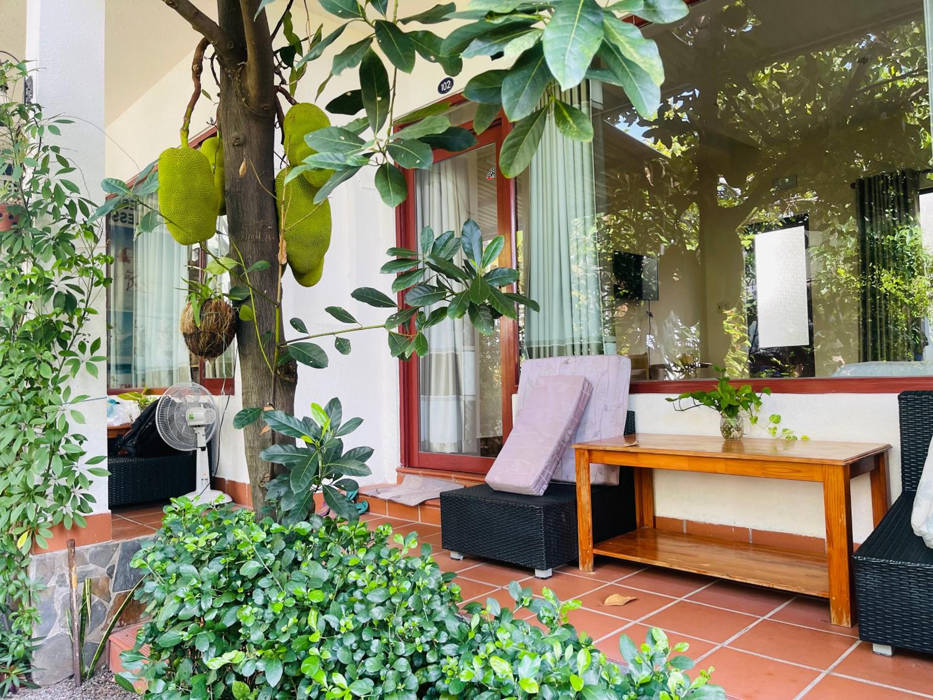 Mui Ne Garden Hotel and Kite School