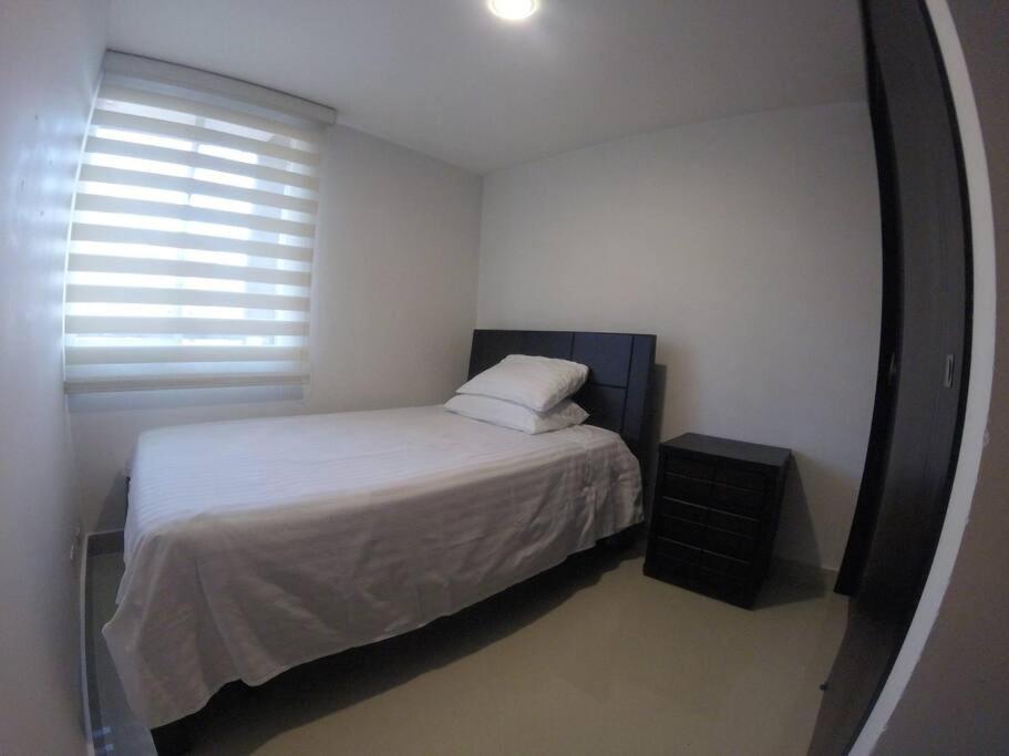 laureles estadio Acogedor apartamento