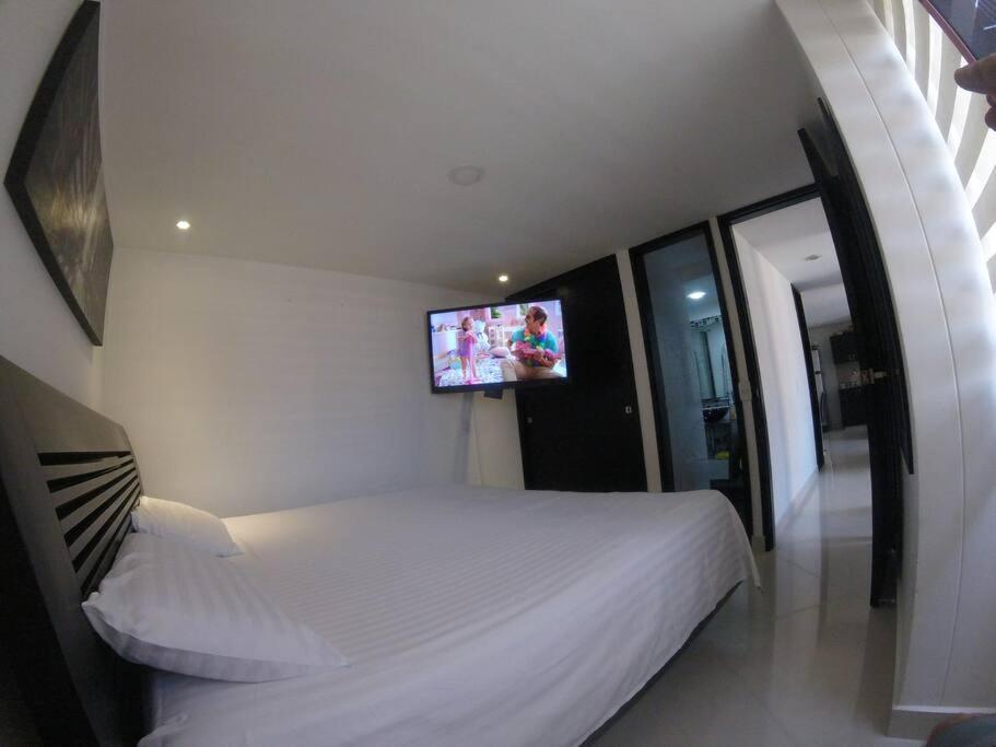 laureles estadio Acogedor apartamento
