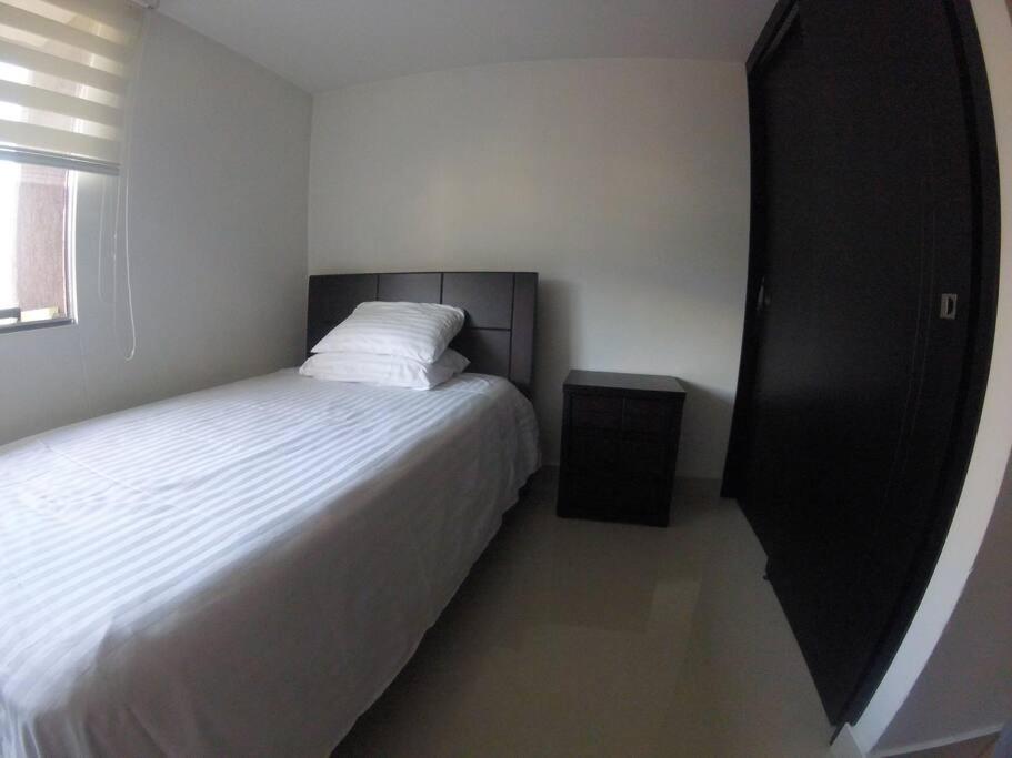 laureles estadio Acogedor apartamento