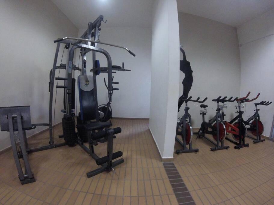 laureles estadio Acogedor apartamento