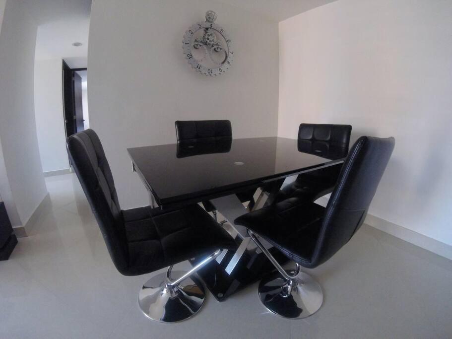laureles estadio Acogedor apartamento