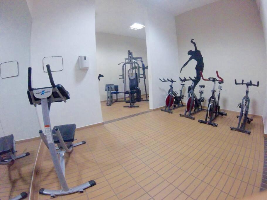 laureles estadio Acogedor apartamento