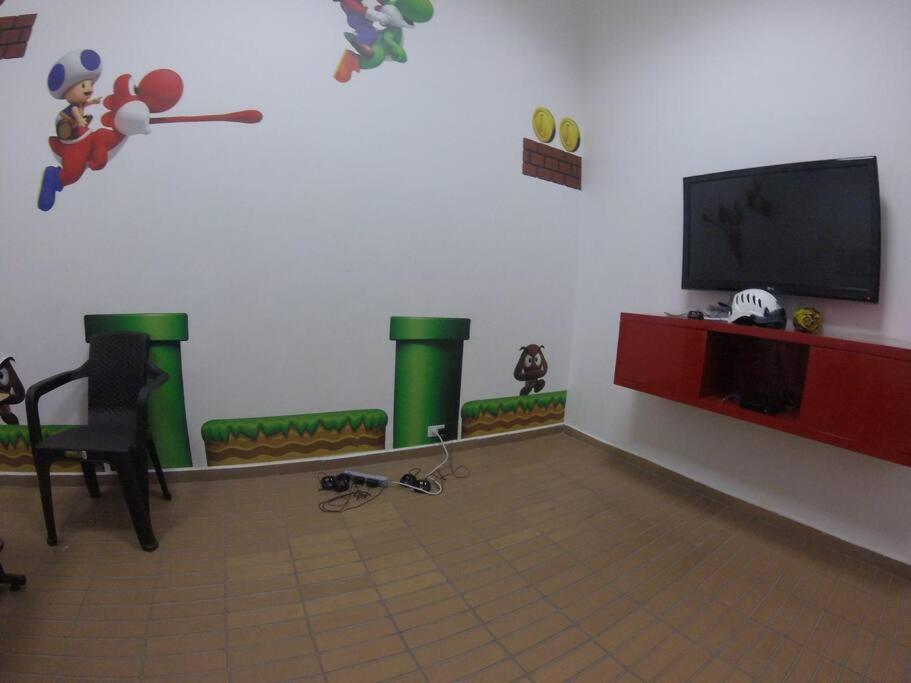 laureles estadio Acogedor apartamento