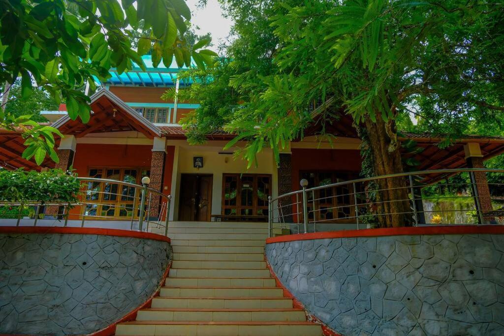 Stay Nest Homestay view 2