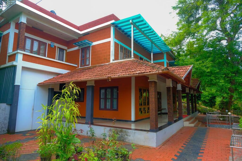 Stay Nest Homestay view 4