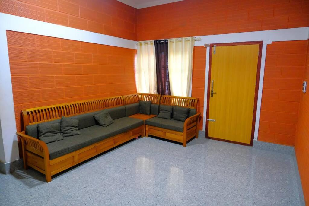 Stay Nest Homestay view 5