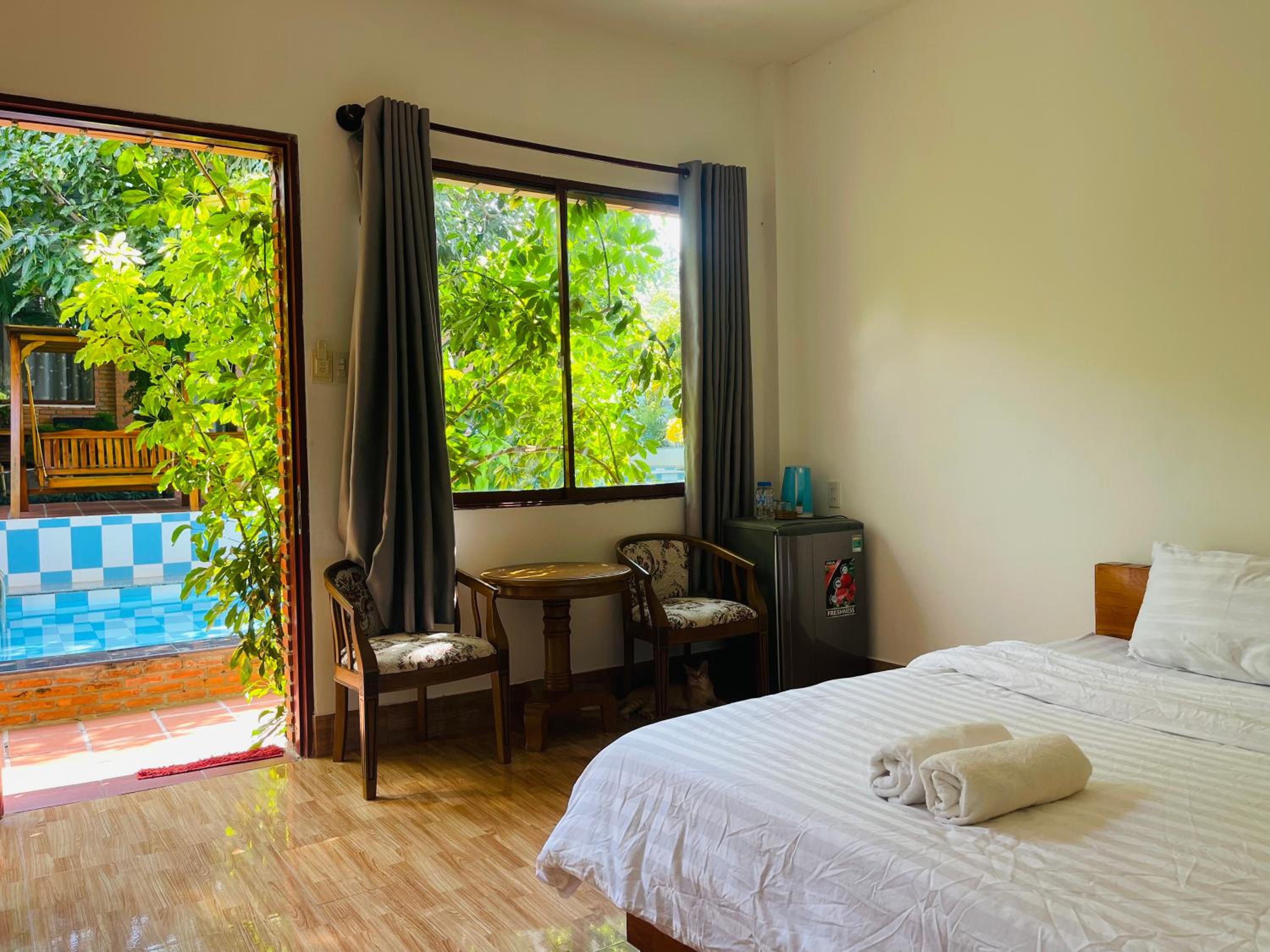 Mui Ne Garden Hotel and Kite School