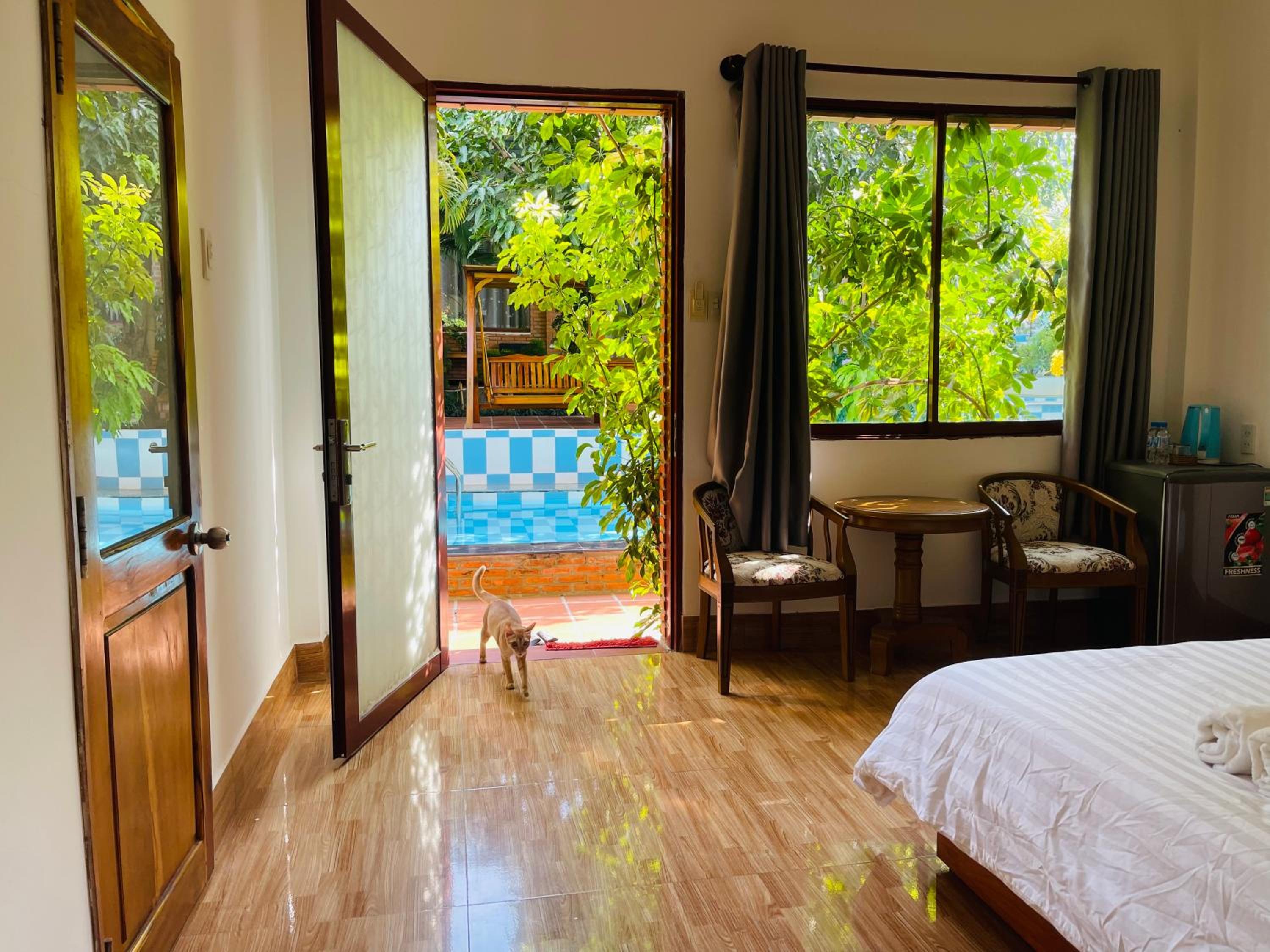Mui Ne Garden Hotel and Kite School