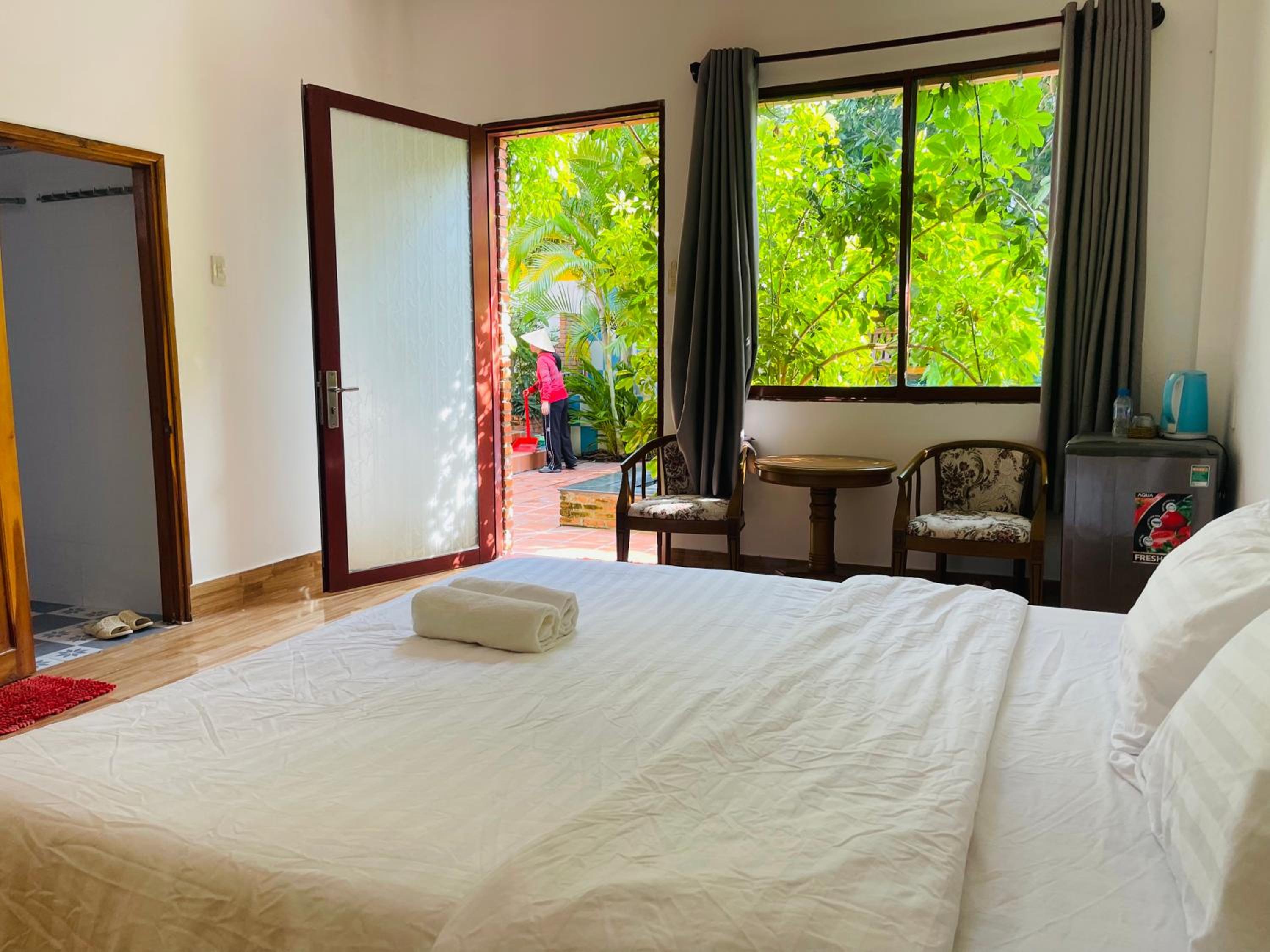Mui Ne Garden Hotel and Kite School