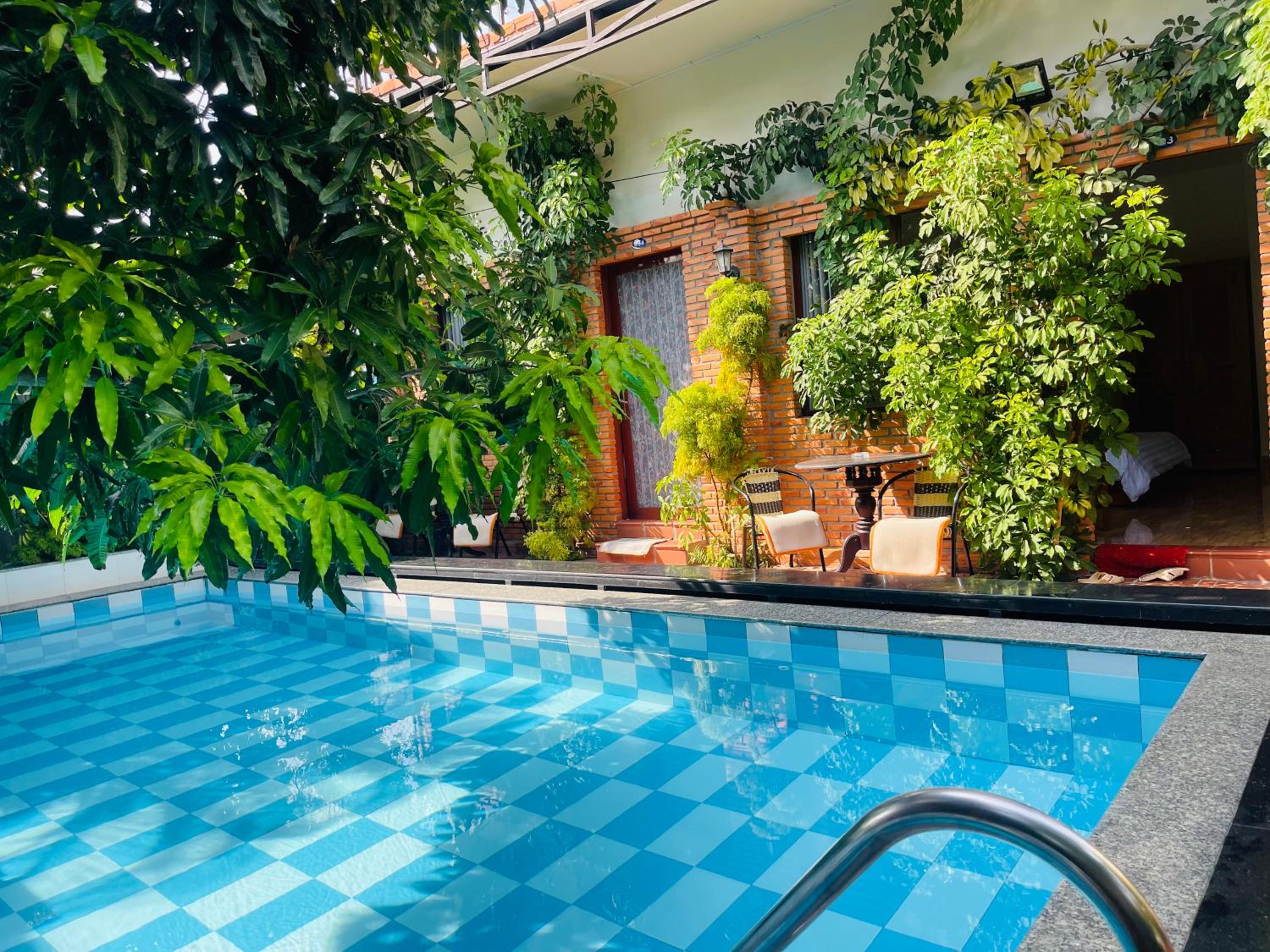 Mui Ne Garden Hotel and Kite School