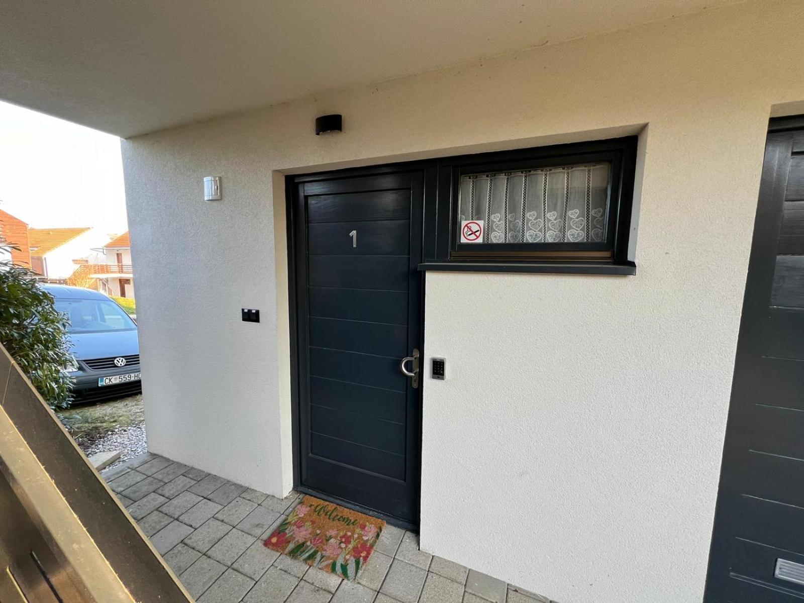 Apartman Karas