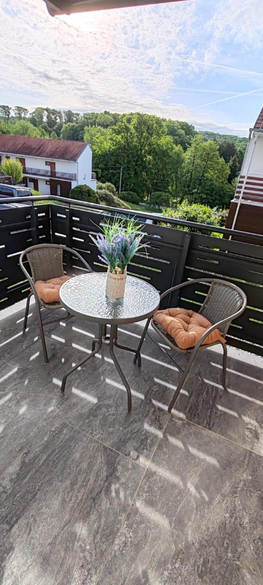 Apartman Karas