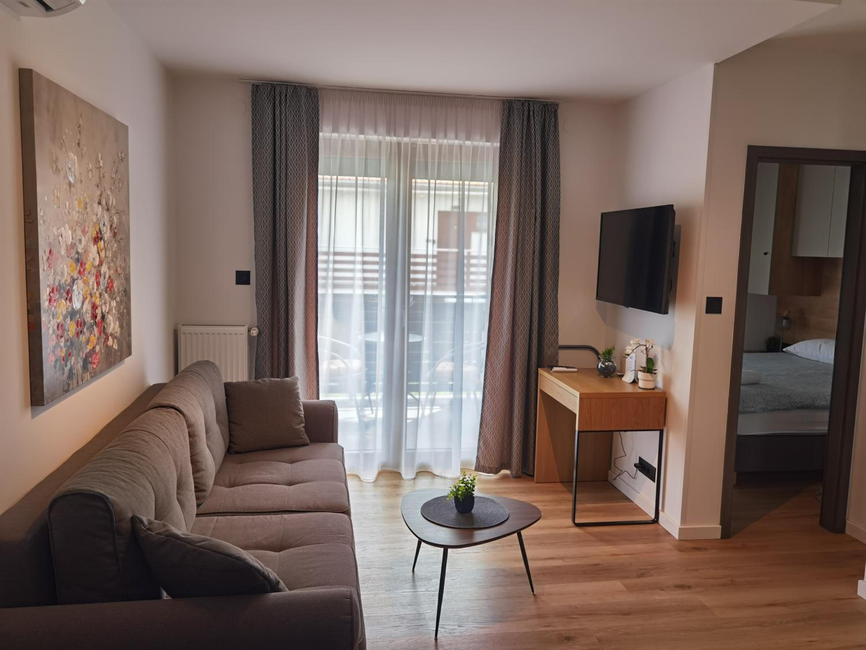 Apartman Karas