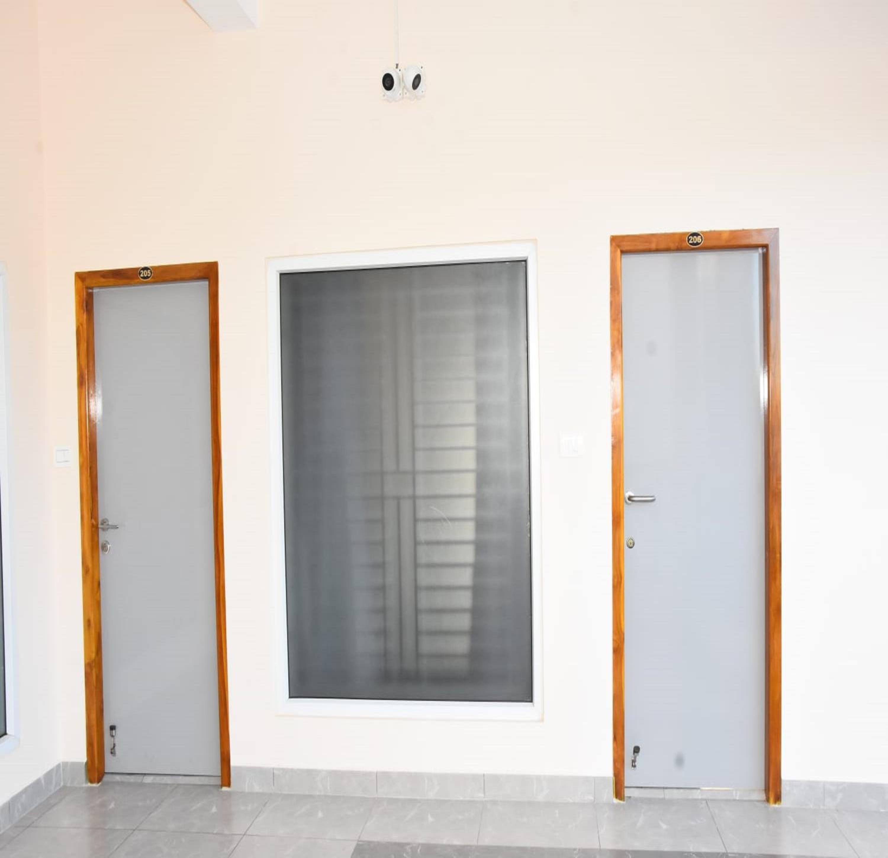 Maurya Residency