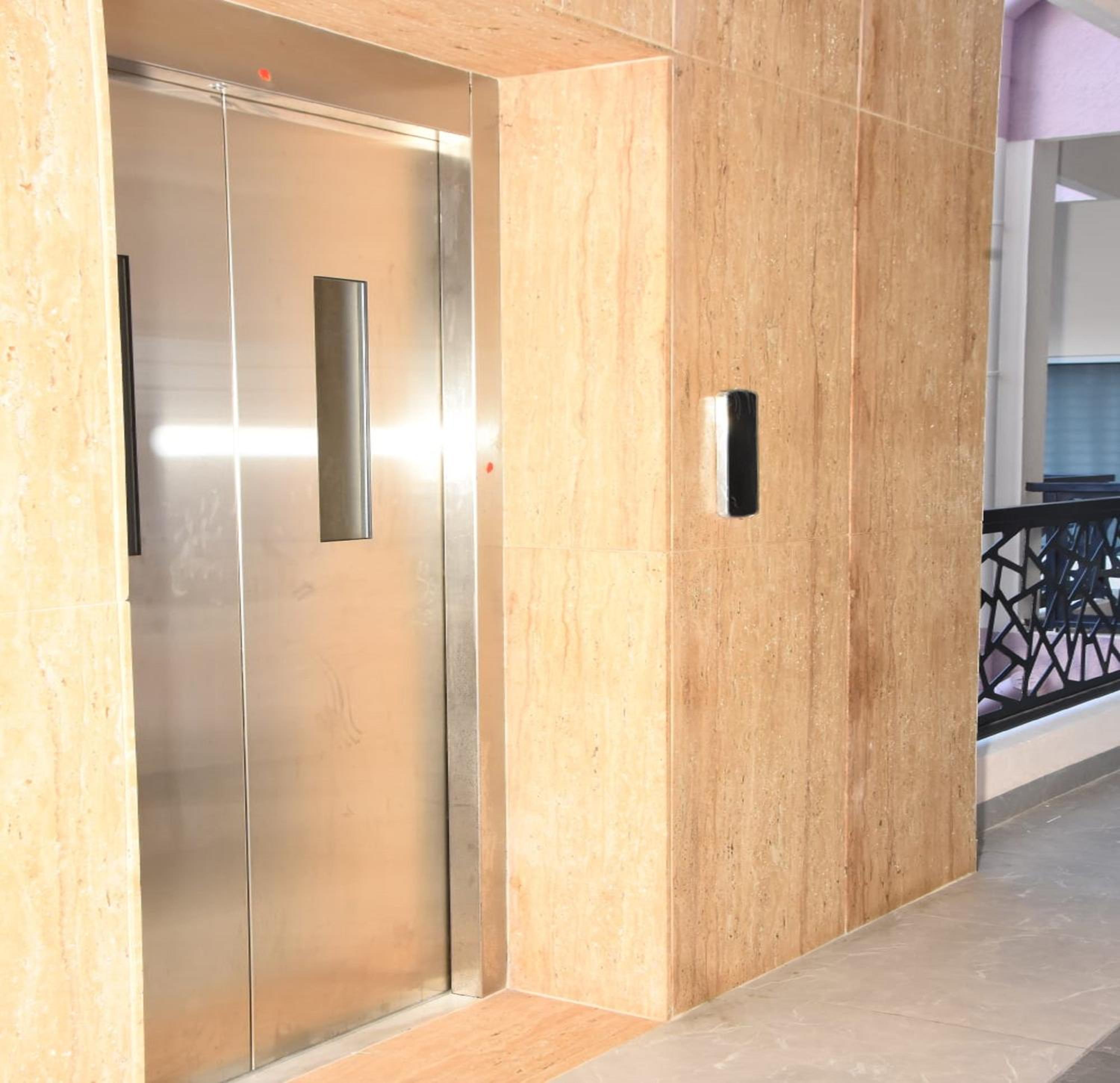 Maurya Residency