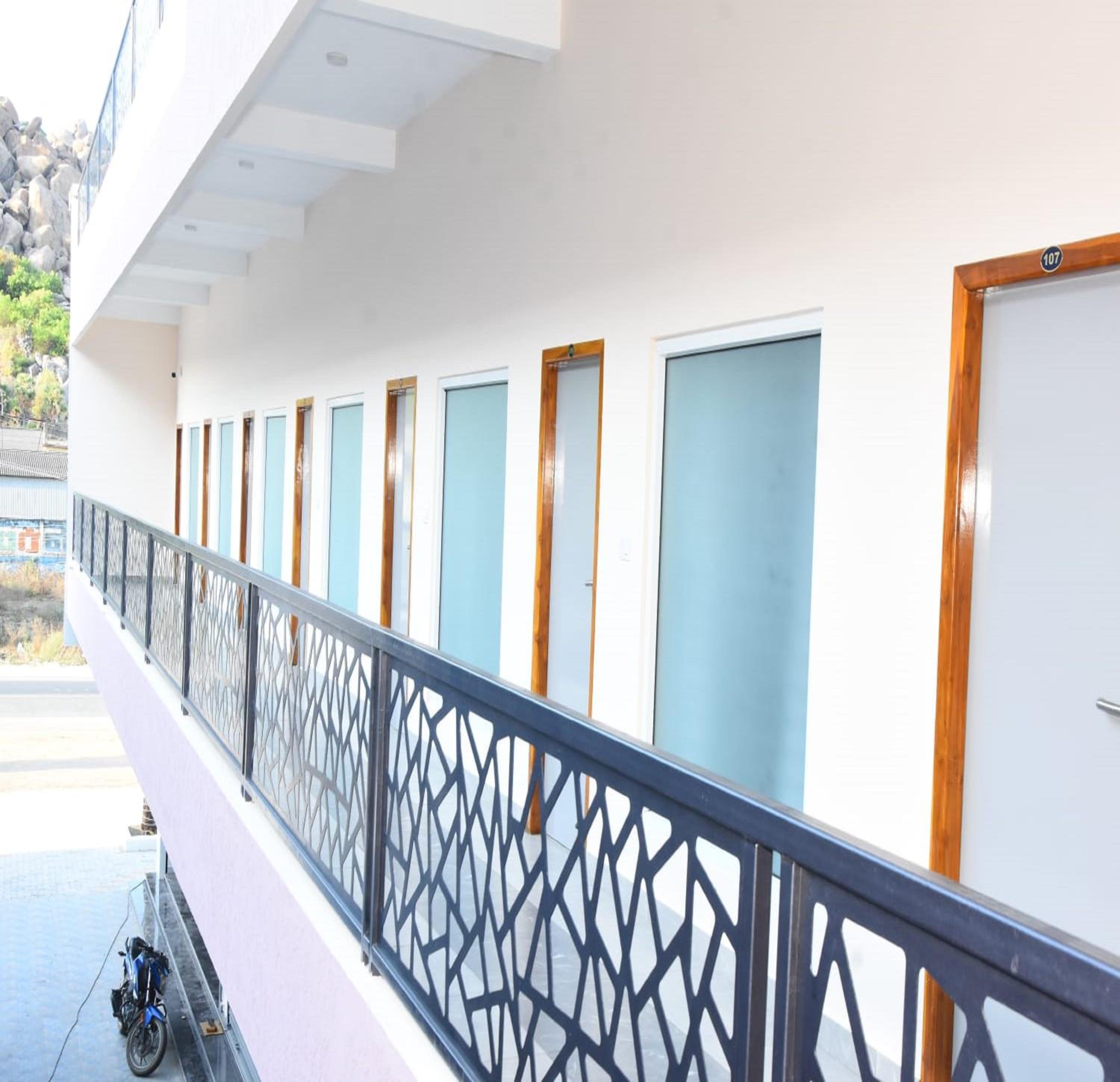 Maurya Residency