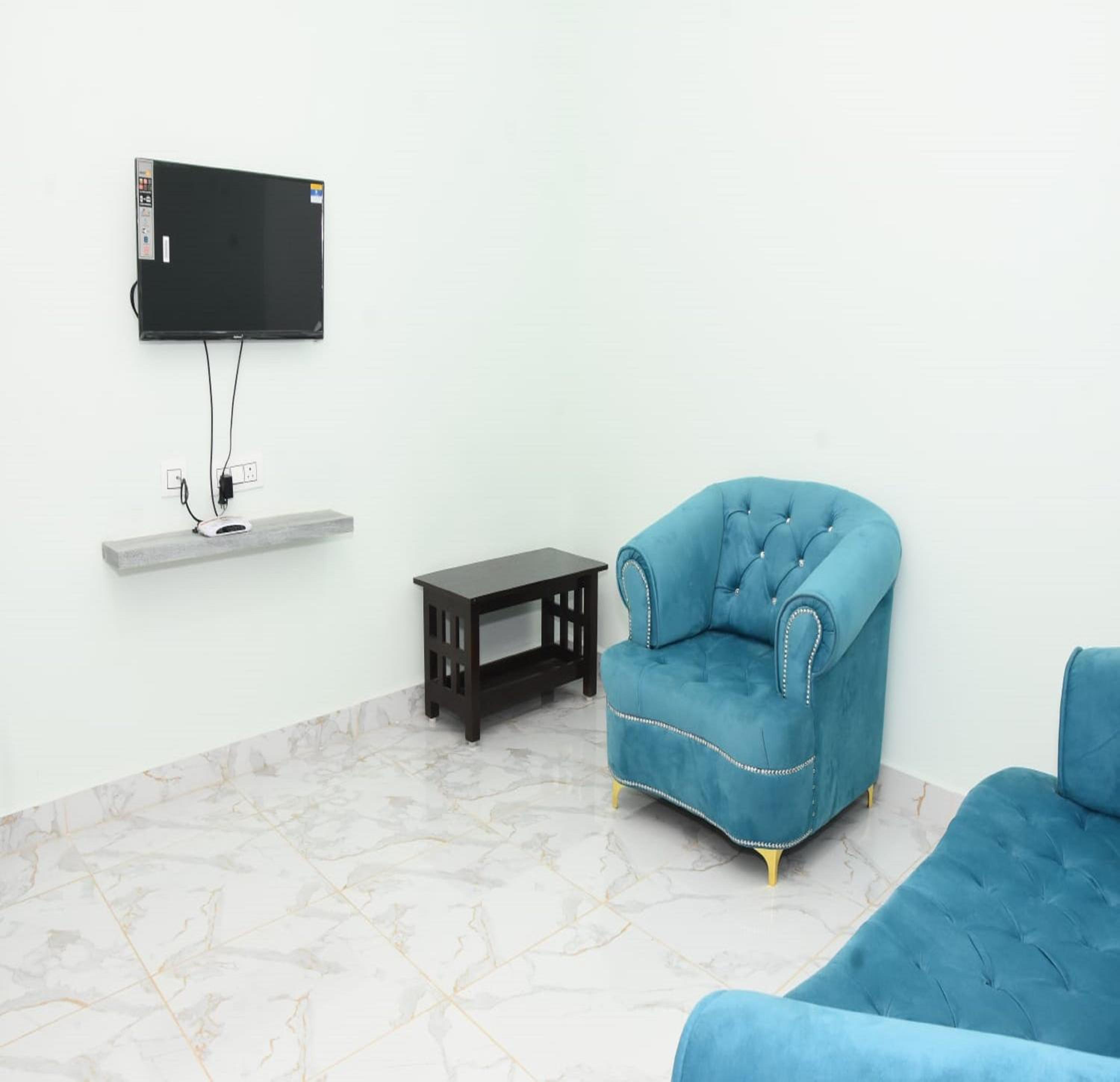 Maurya Residency