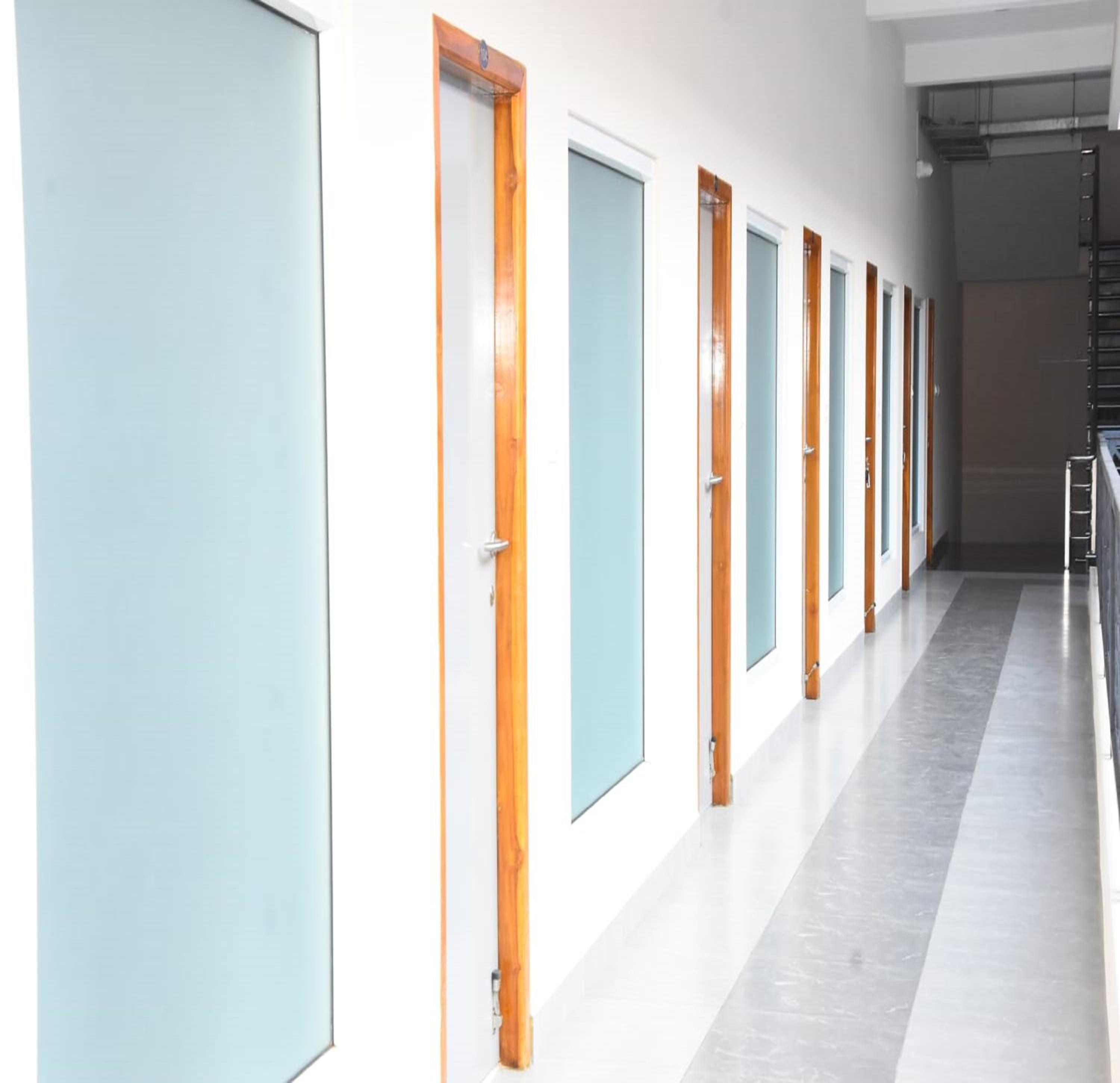 Maurya Residency