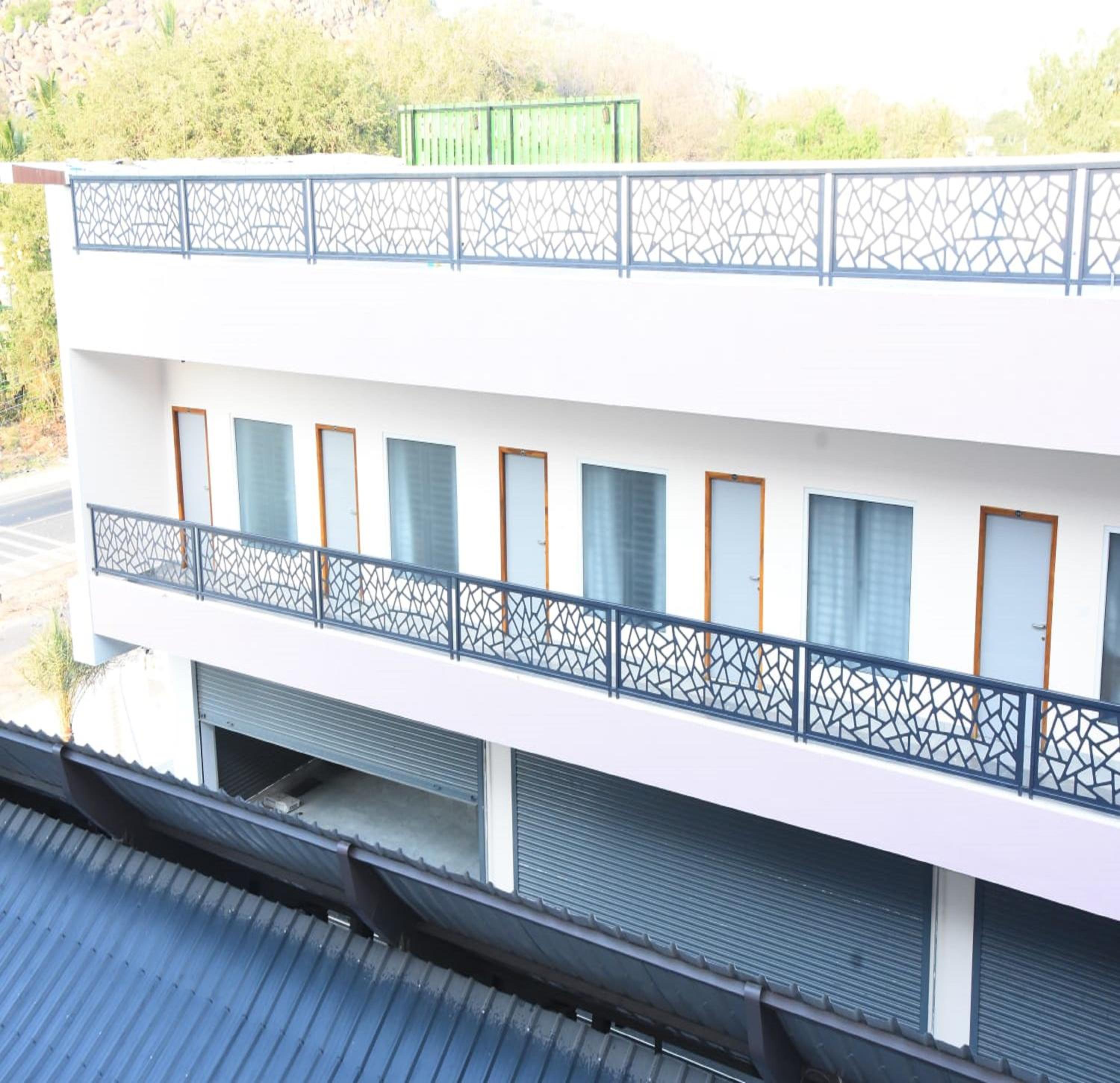 Maurya Residency