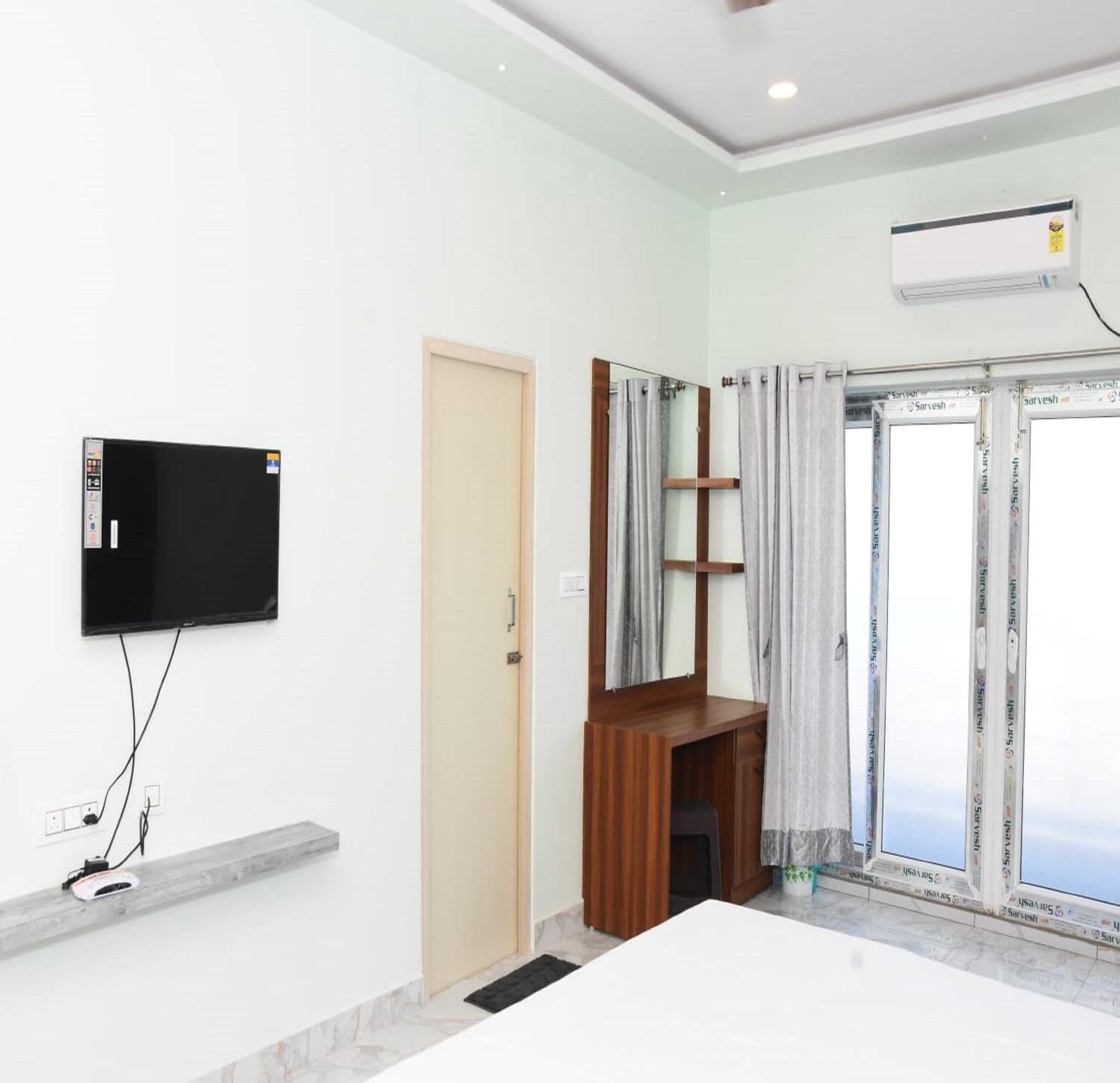 Maurya Residency