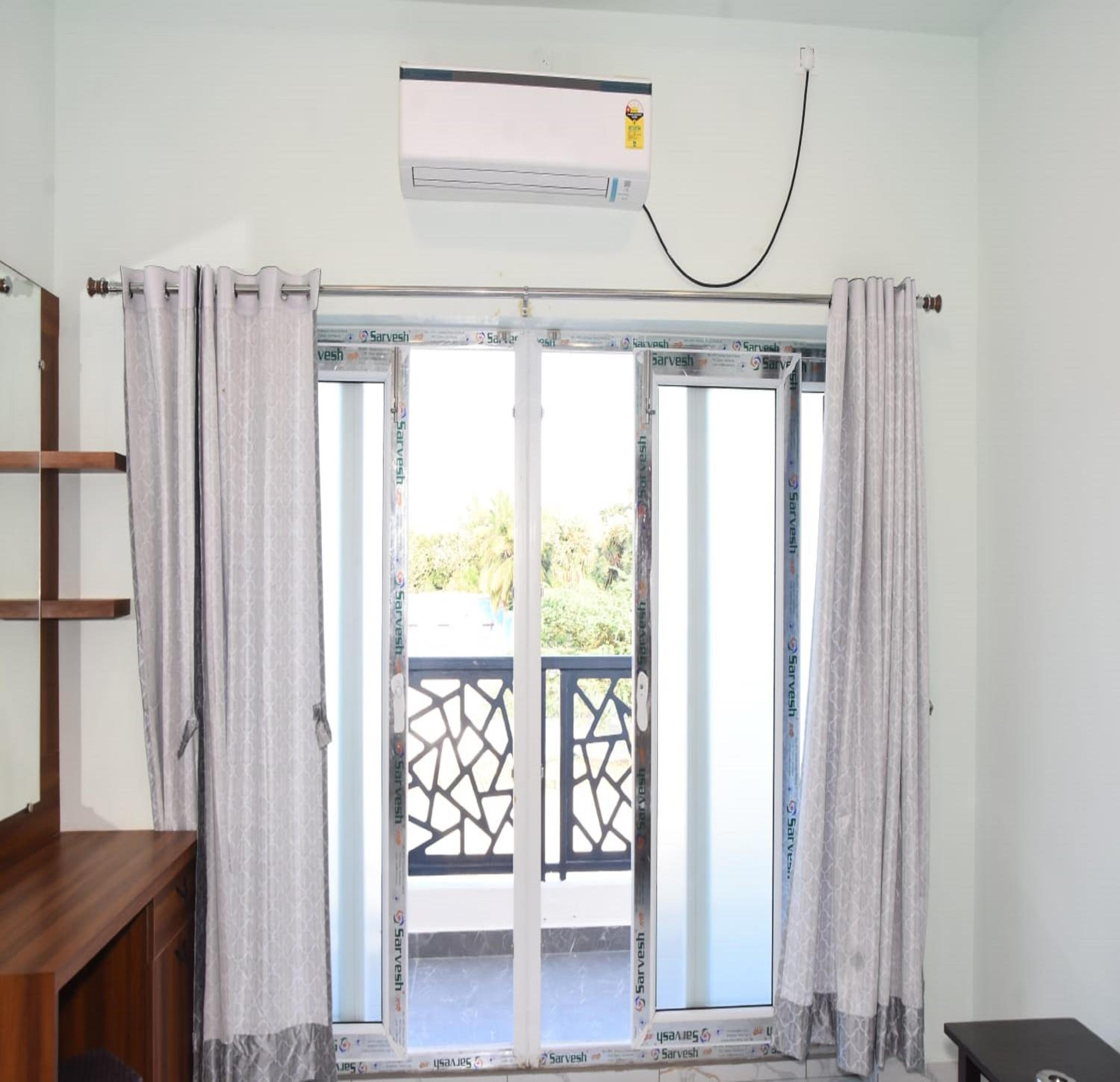Maurya Residency
