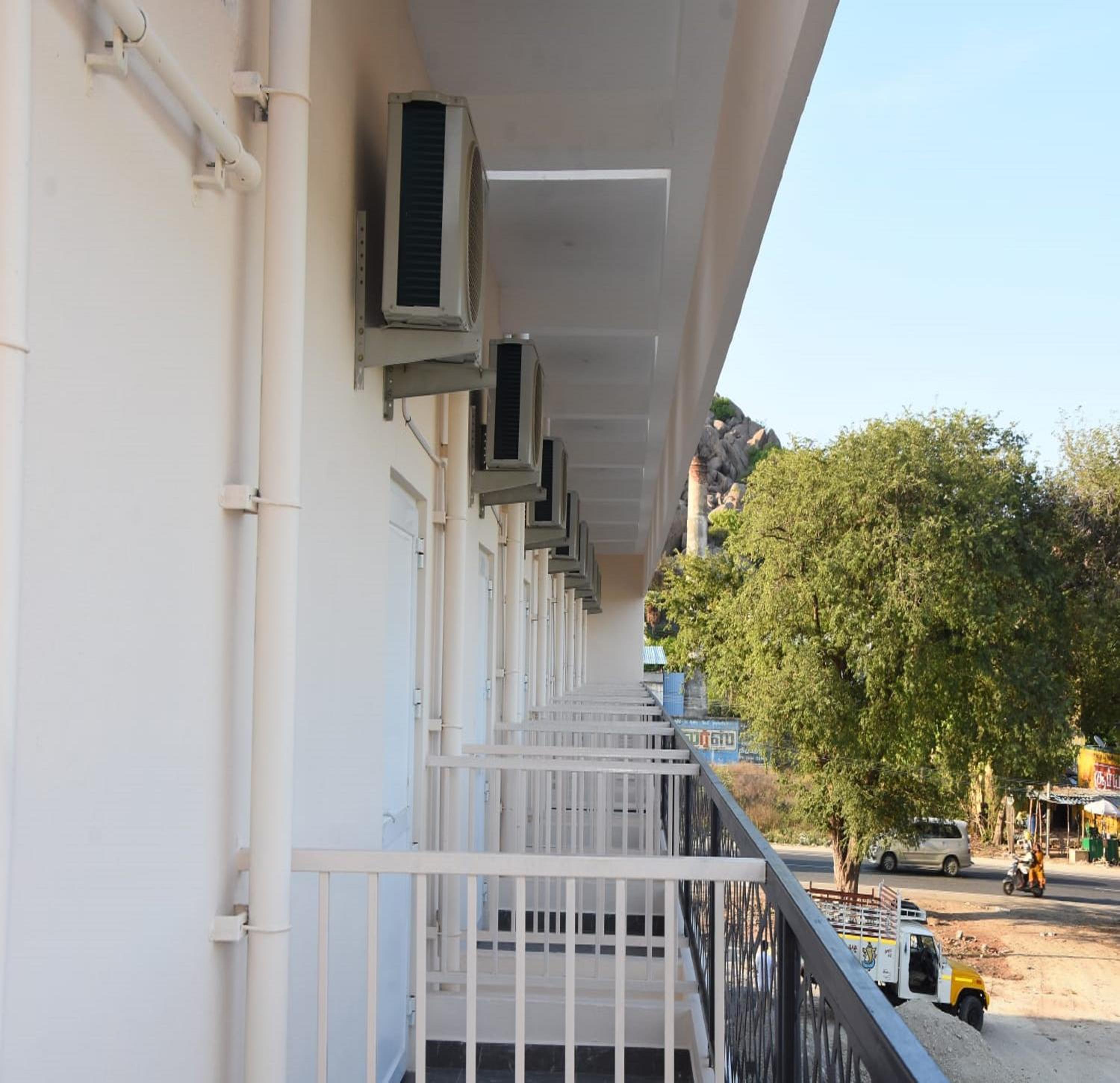 Maurya Residency