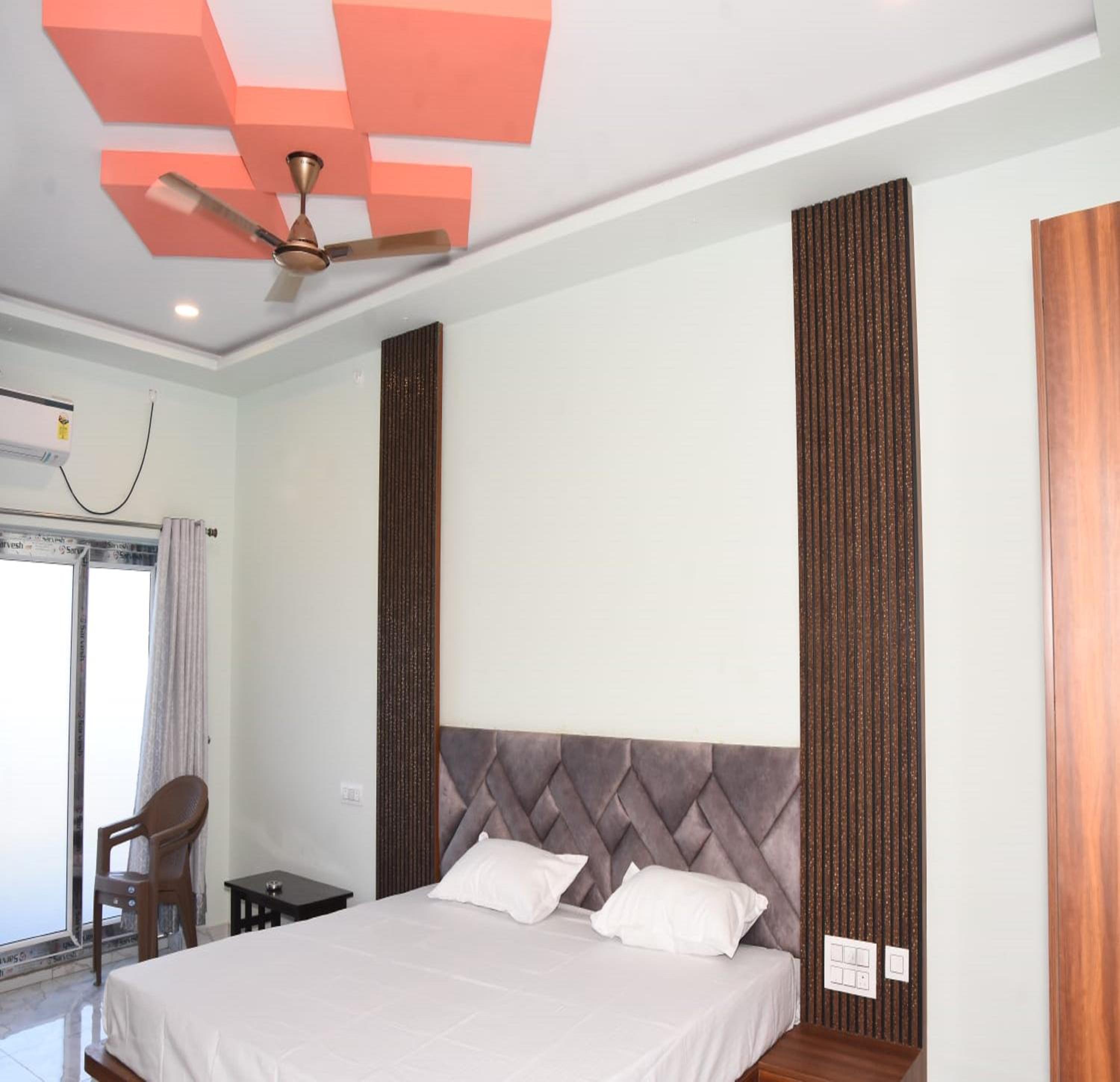 Maurya Residency