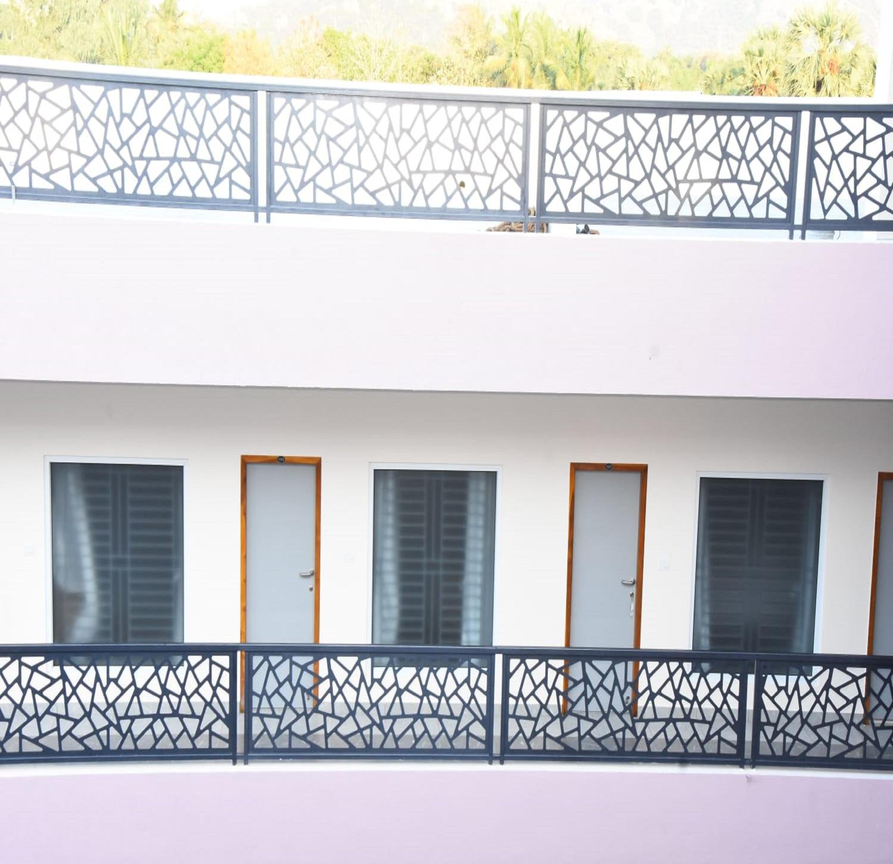 Maurya Residency