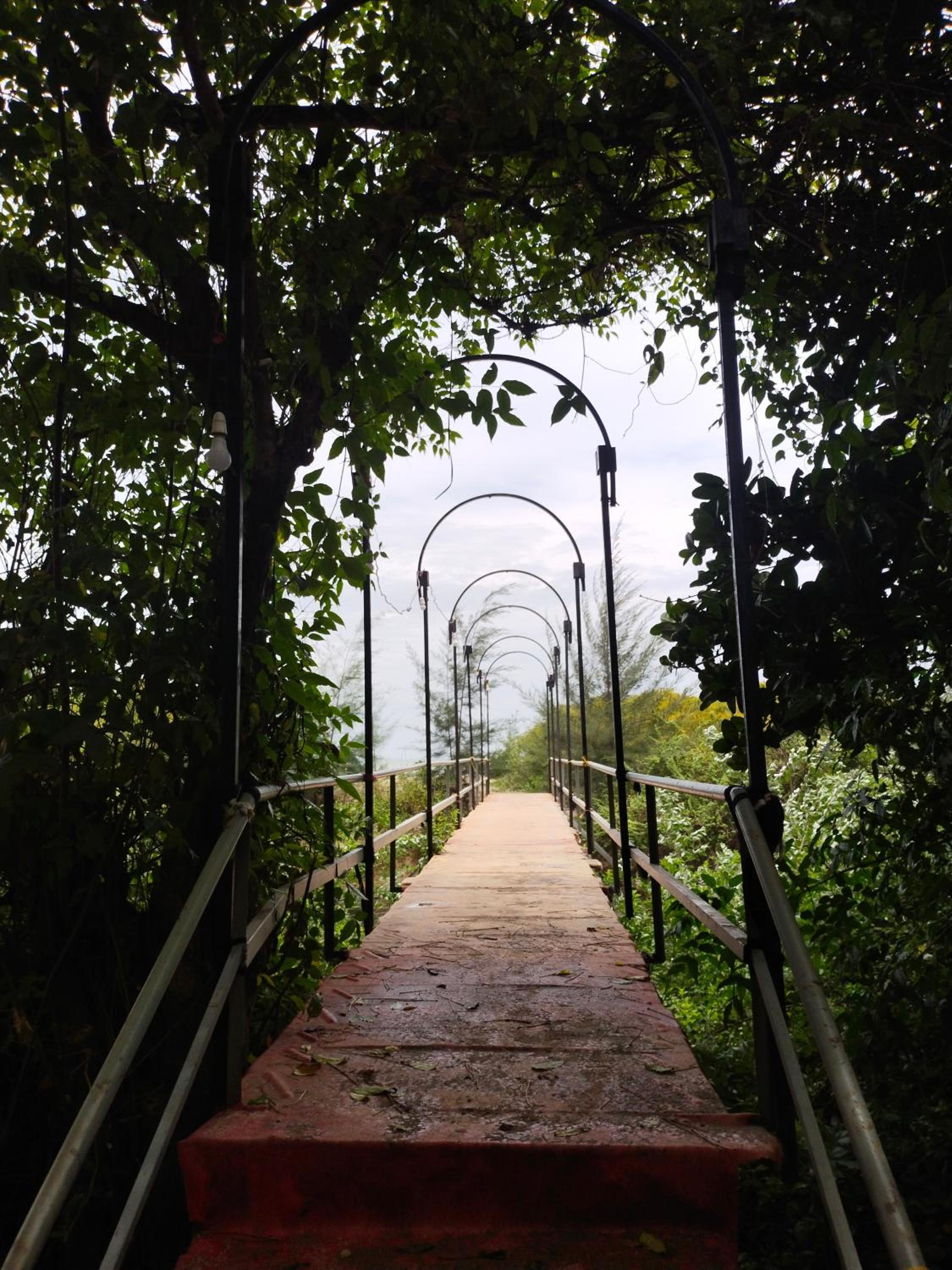 Samant Beach Resort