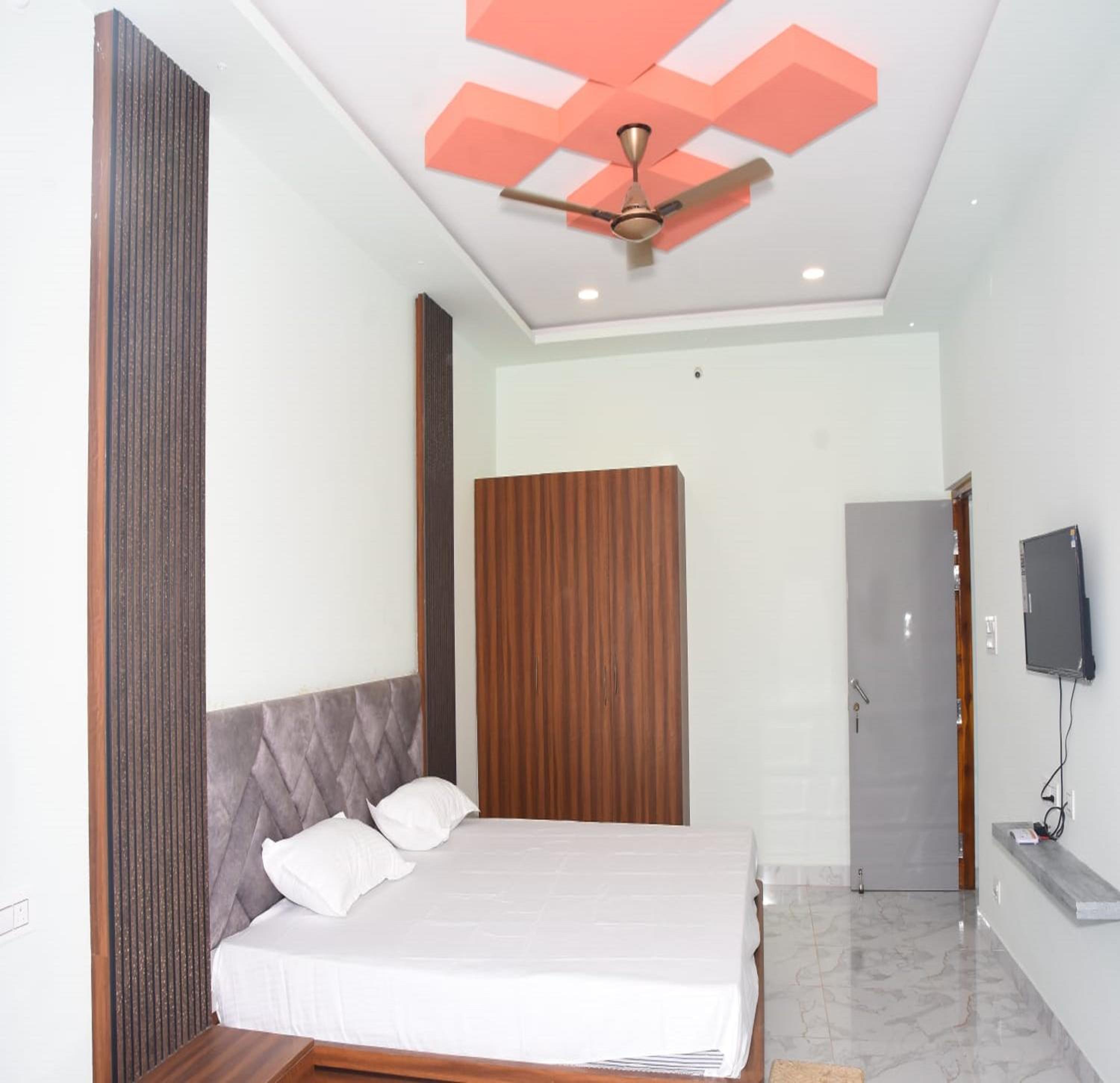 Maurya Residency